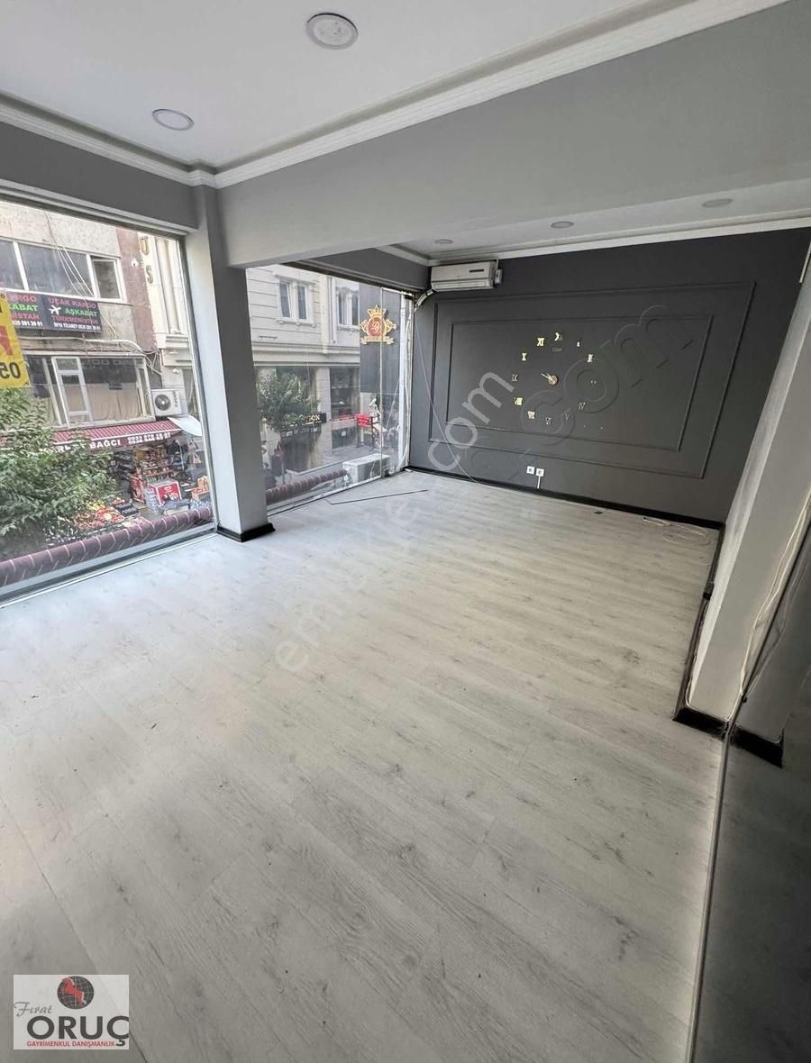 Lalelide Kiralık 1.kat - Görsel 15