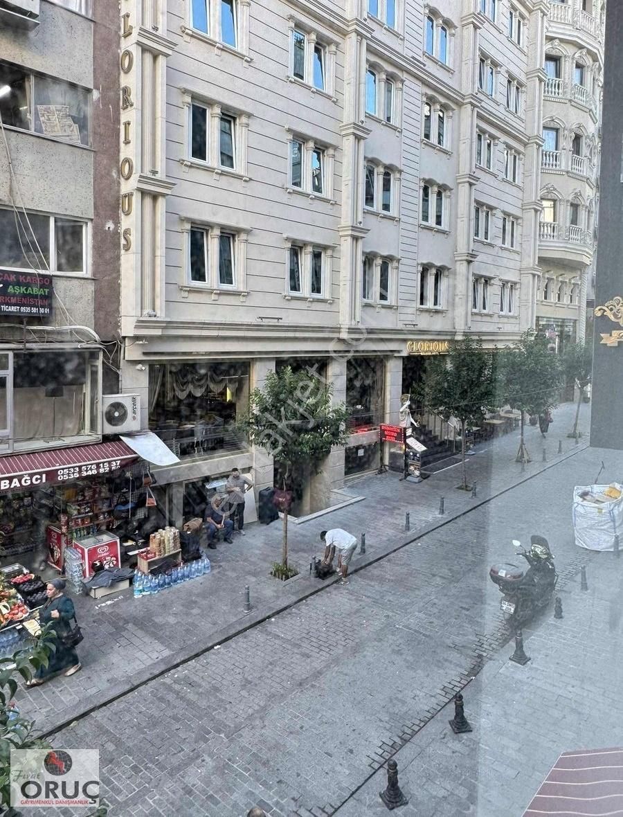 Lalelide Kiralık 1.kat - Görsel 5