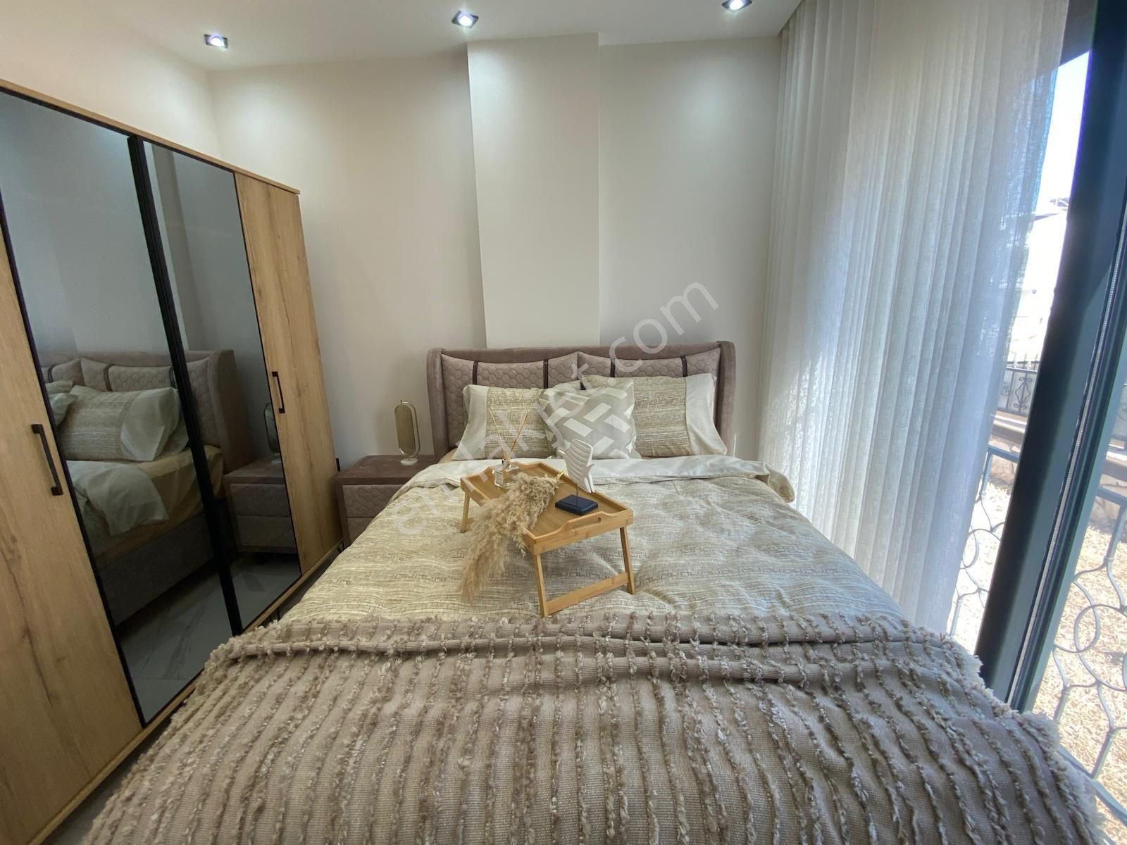 Aydın/didim/altınkum Mh Satılık Eşyalı Havuzlu 5+1 Tam Müstakil Villa - Görsel 4