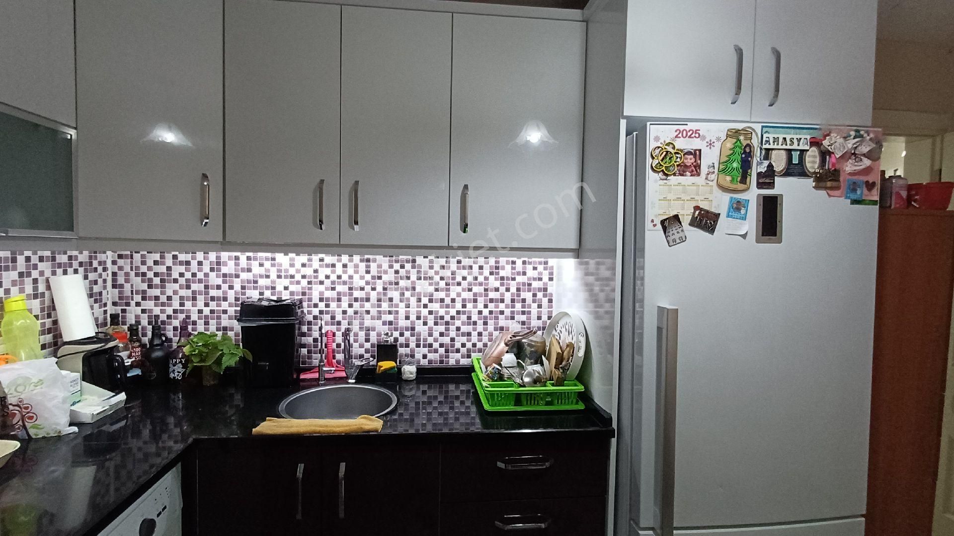 Ana Caddeye Yakın Bakımlı - Görsel 9