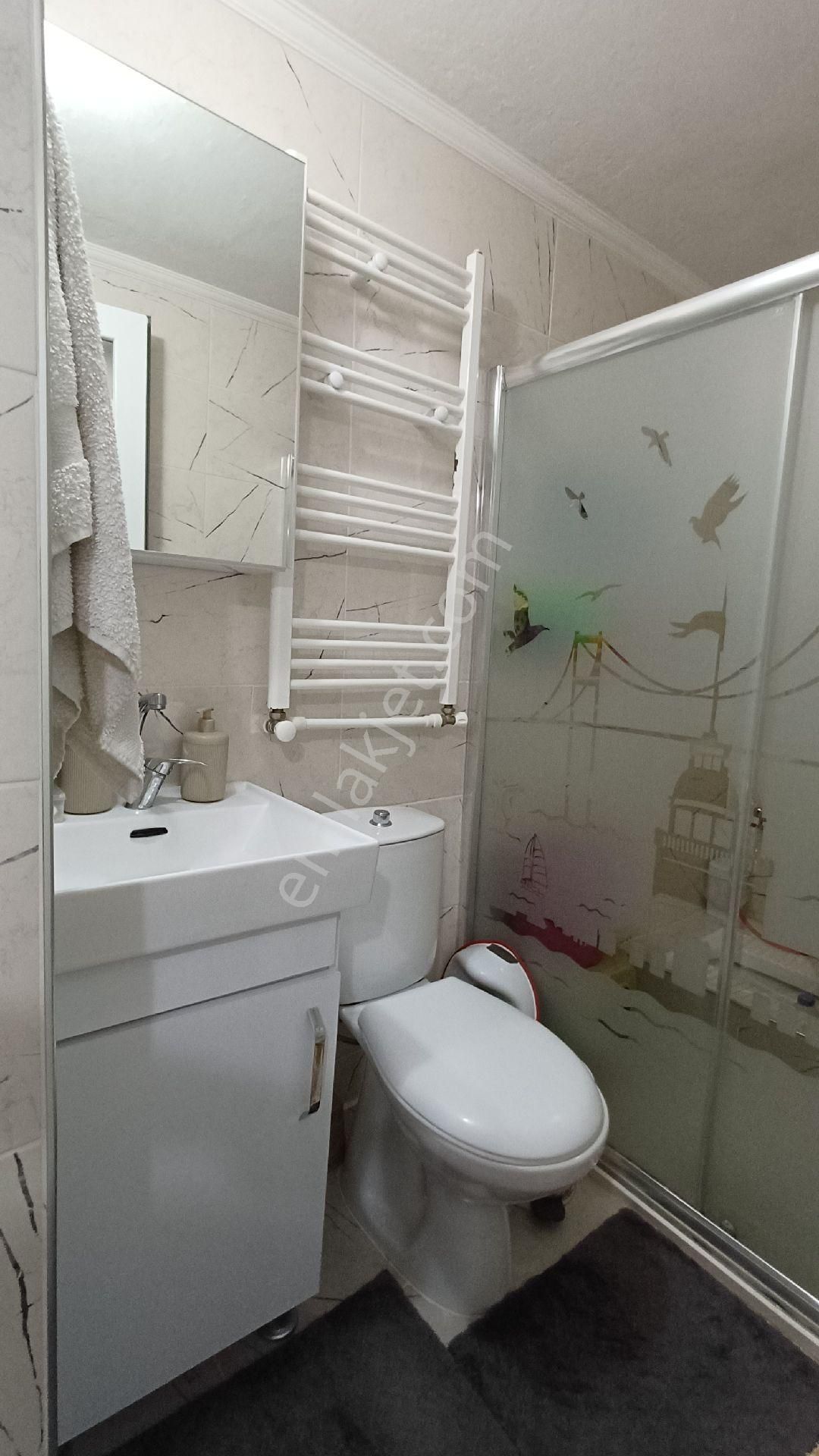 Ana Caddeye Yakın Bakımlı - Görsel 16