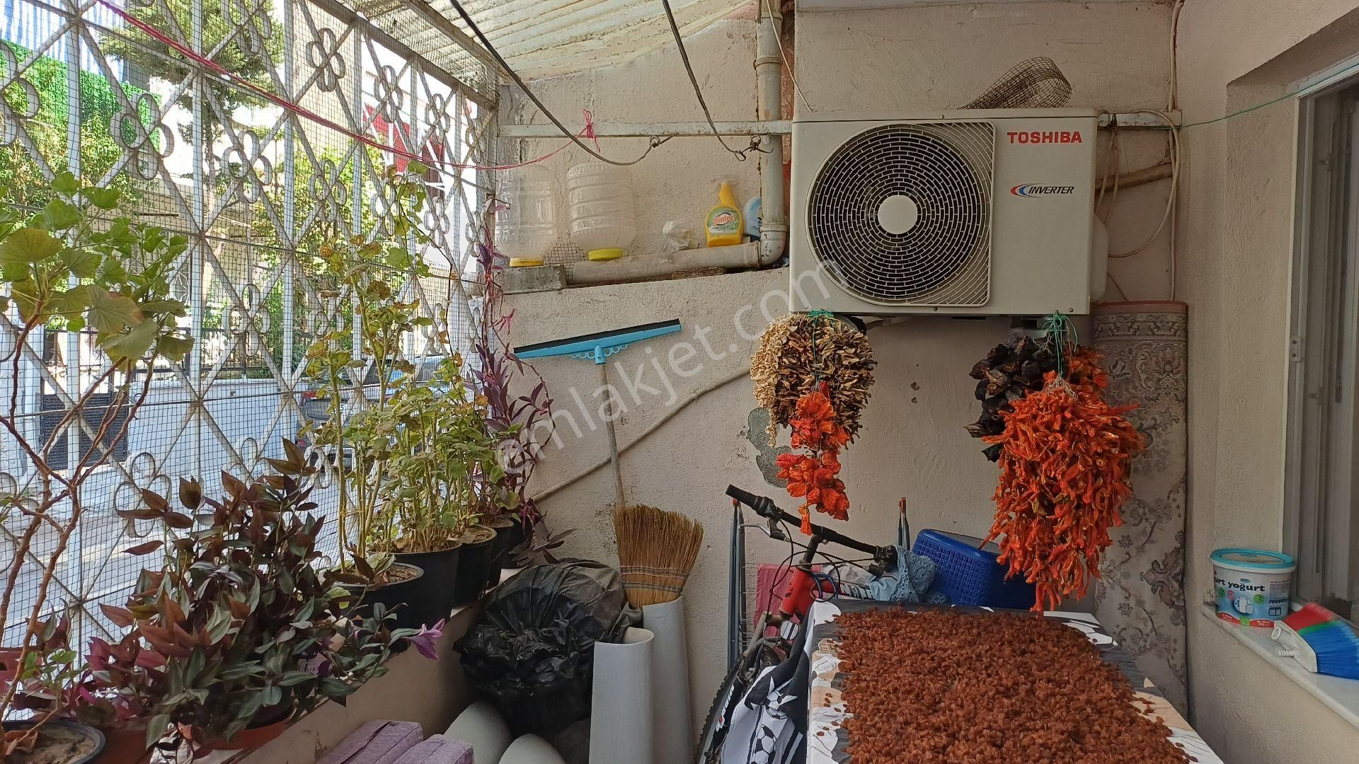 Ana Caddeye Yakın Bakımlı - Görsel 23