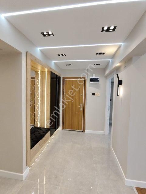 Bostanlıda Full Tadilatlı 3+1 Satılık Lüks Daire - Görsel 2