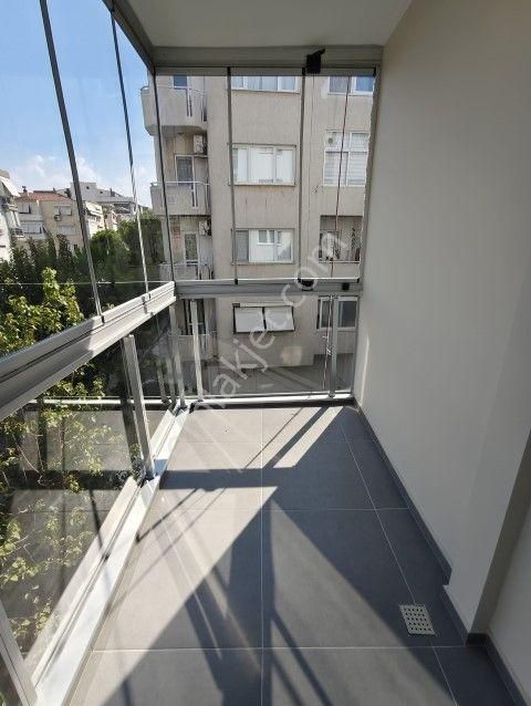 Bostanlıda Full Tadilatlı 3+1 Satılık Lüks Daire - Görsel 35