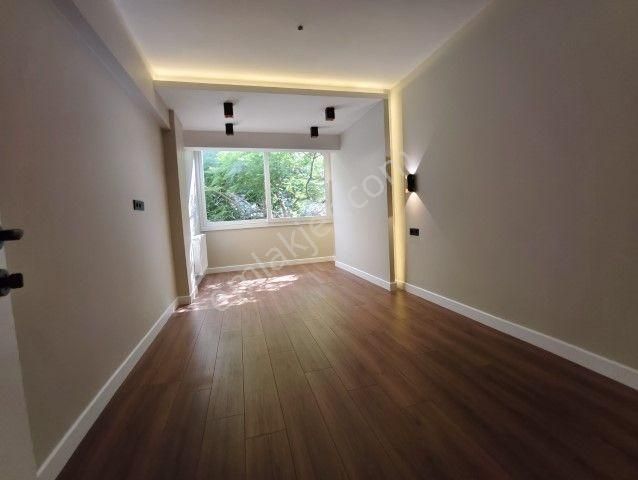 Bostanlıda Full Tadilatlı 3+1 Satılık Lüks Daire - Görsel 15