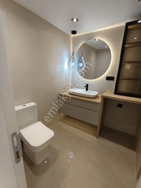 Bostanlıda Full Tadilatlı 3+1 Satılık Lüks Daire - Görsel 31