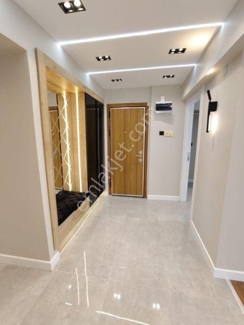 Bostanlıda Full Tadilatlı 3+1 Satılık Lüks Daire - Görsel 30