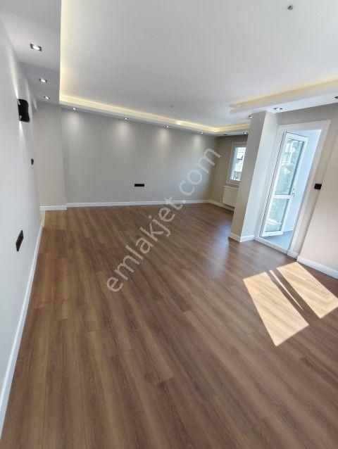 Bostanlıda Full Tadilatlı 3+1 Satılık Lüks Daire - Görsel 11