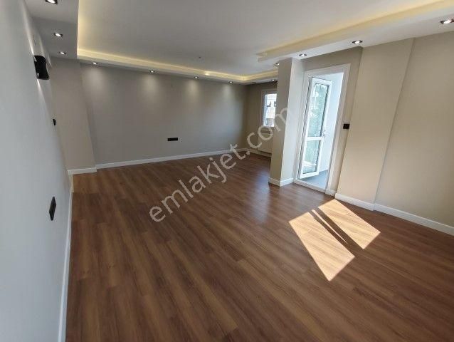 Bostanlıda Full Tadilatlı 3+1 Satılık Lüks Daire - Görsel 28