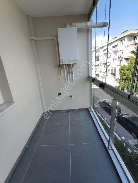 Bostanlıda Full Tadilatlı 3+1 Satılık Lüks Daire - Görsel 33