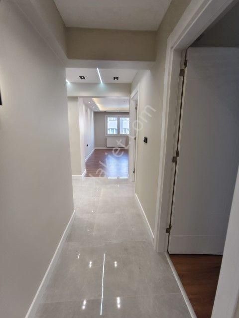 Bostanlıda Full Tadilatlı 3+1 Satılık Lüks Daire - Görsel 19