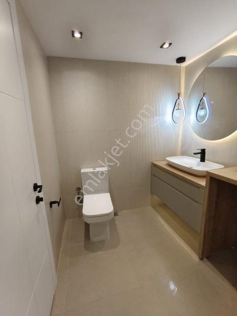 Bostanlıda Full Tadilatlı 3+1 Satılık Lüks Daire - Görsel 16