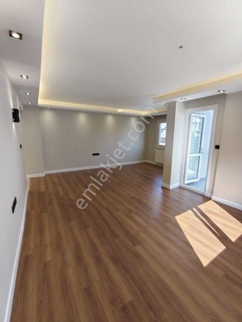 Bostanlıda Full Tadilatlı 3+1 Satılık Lüks Daire - Görsel 9