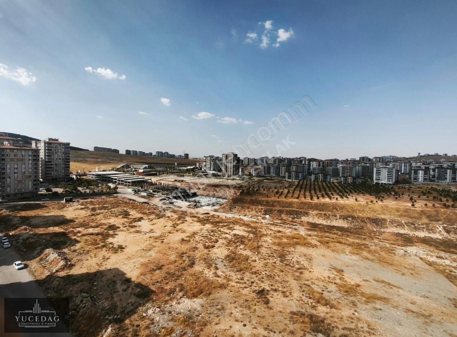 Gaziantep Fıstıklık Mah. Muhteşem Projesiyle 3+1 Satılık Daire. - Görsel 3