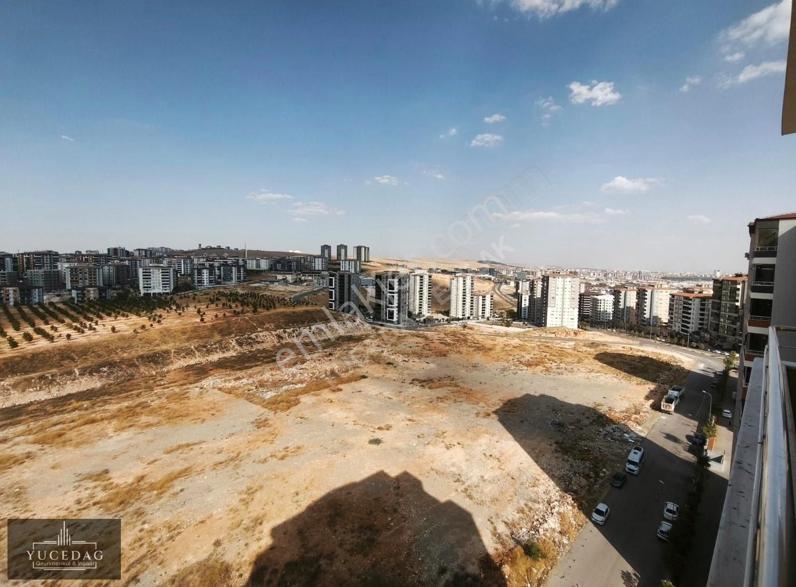 Gaziantep Fıstıklık Mah. Muhteşem Projesiyle 3+1 Satılık Daire. - Görsel 21