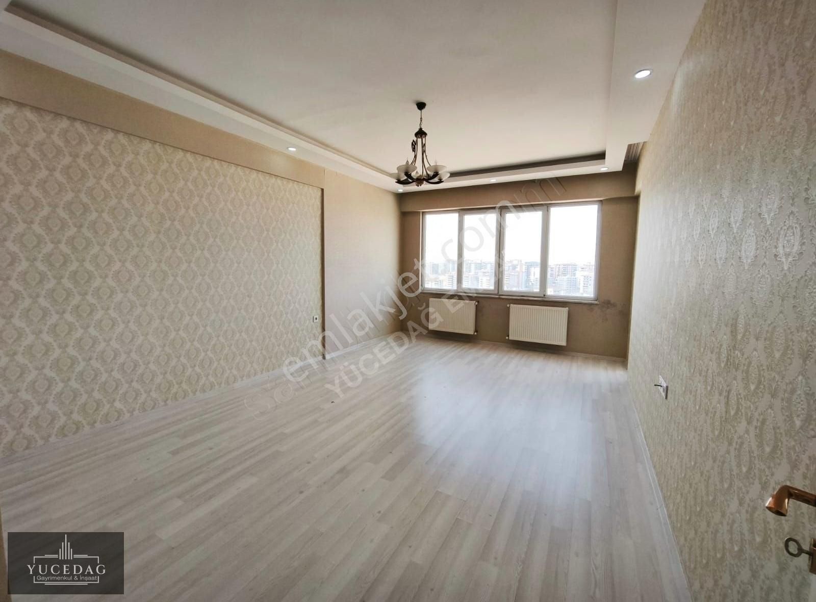 Gaziantep Fıstıklık Mah. Muhteşem Projesiyle 3+1 Satılık Daire. - Görsel 13