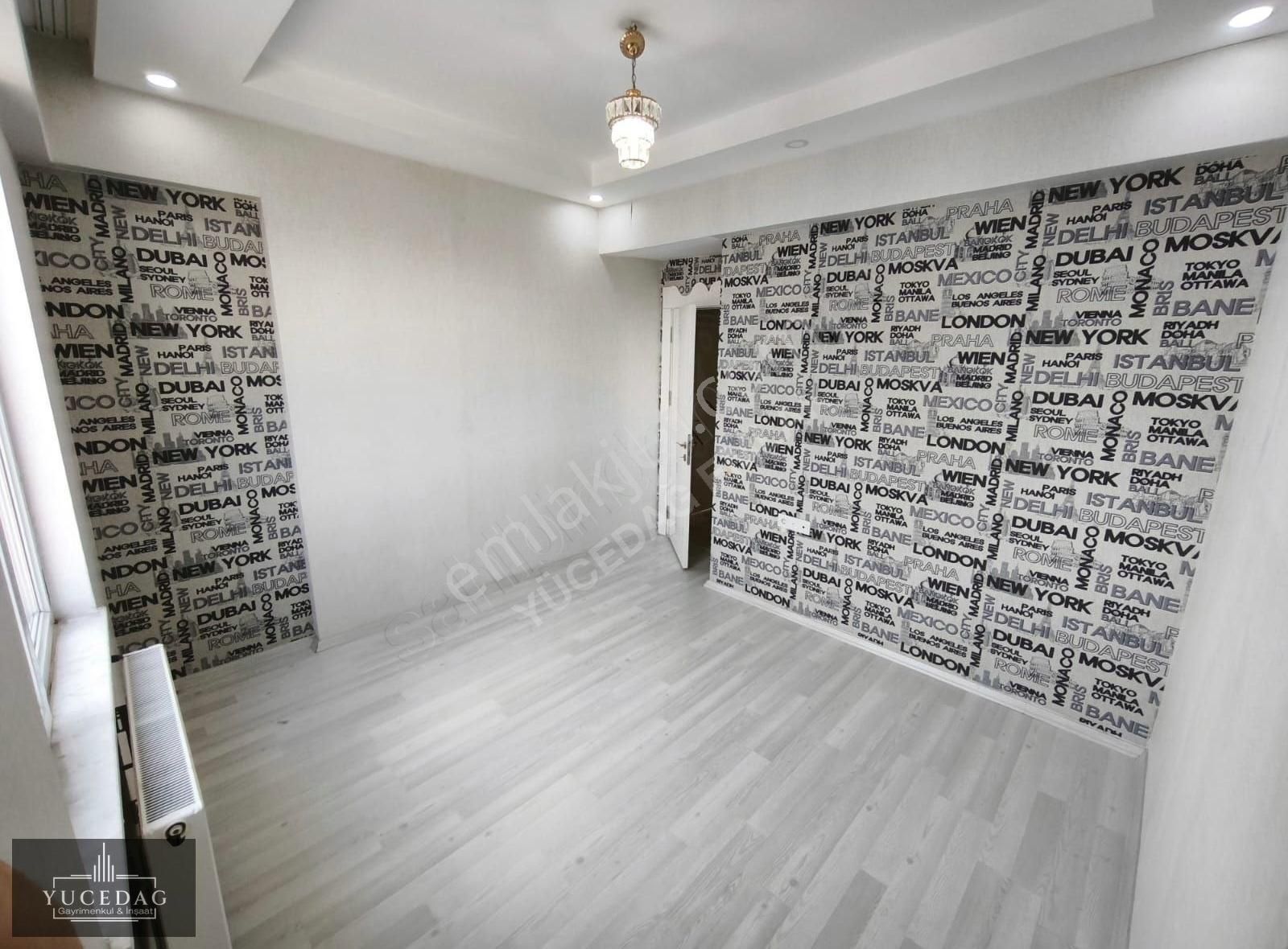 Gaziantep Fıstıklık Mah. Muhteşem Projesiyle 3+1 Satılık Daire. - Görsel 16