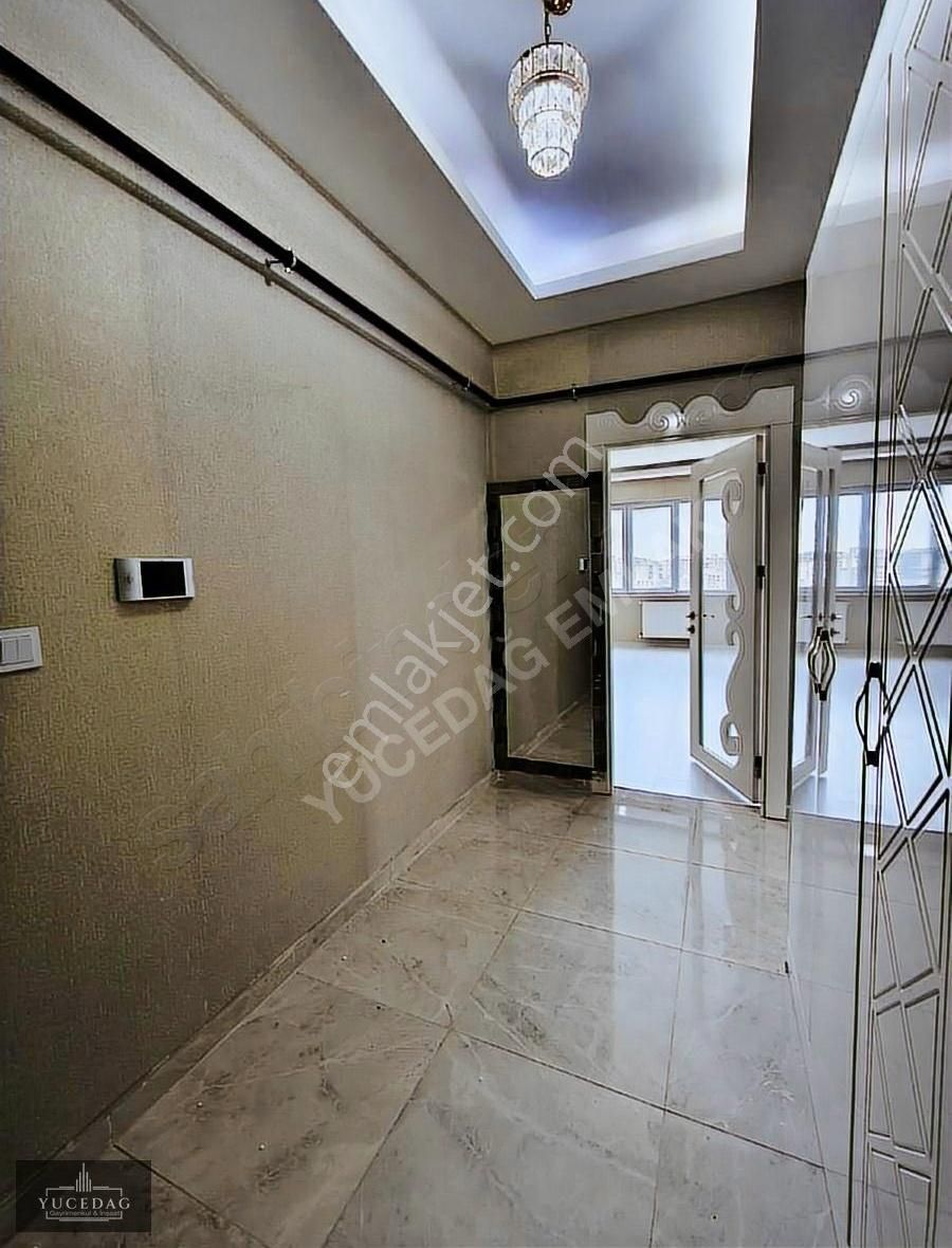 Gaziantep Fıstıklık Mah. Muhteşem Projesiyle 3+1 Satılık Daire. - Görsel 20