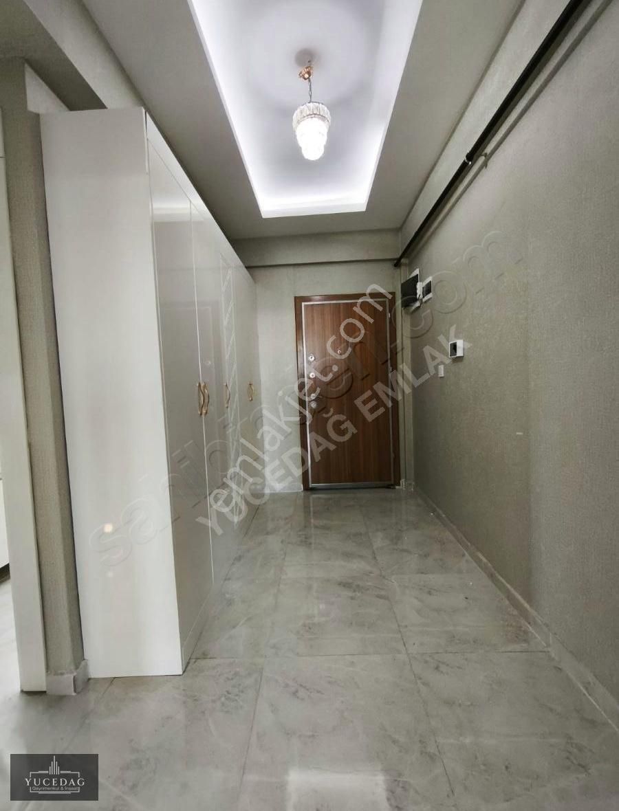 Gaziantep Fıstıklık Mah. Muhteşem Projesiyle 3+1 Satılık Daire. - Görsel 4