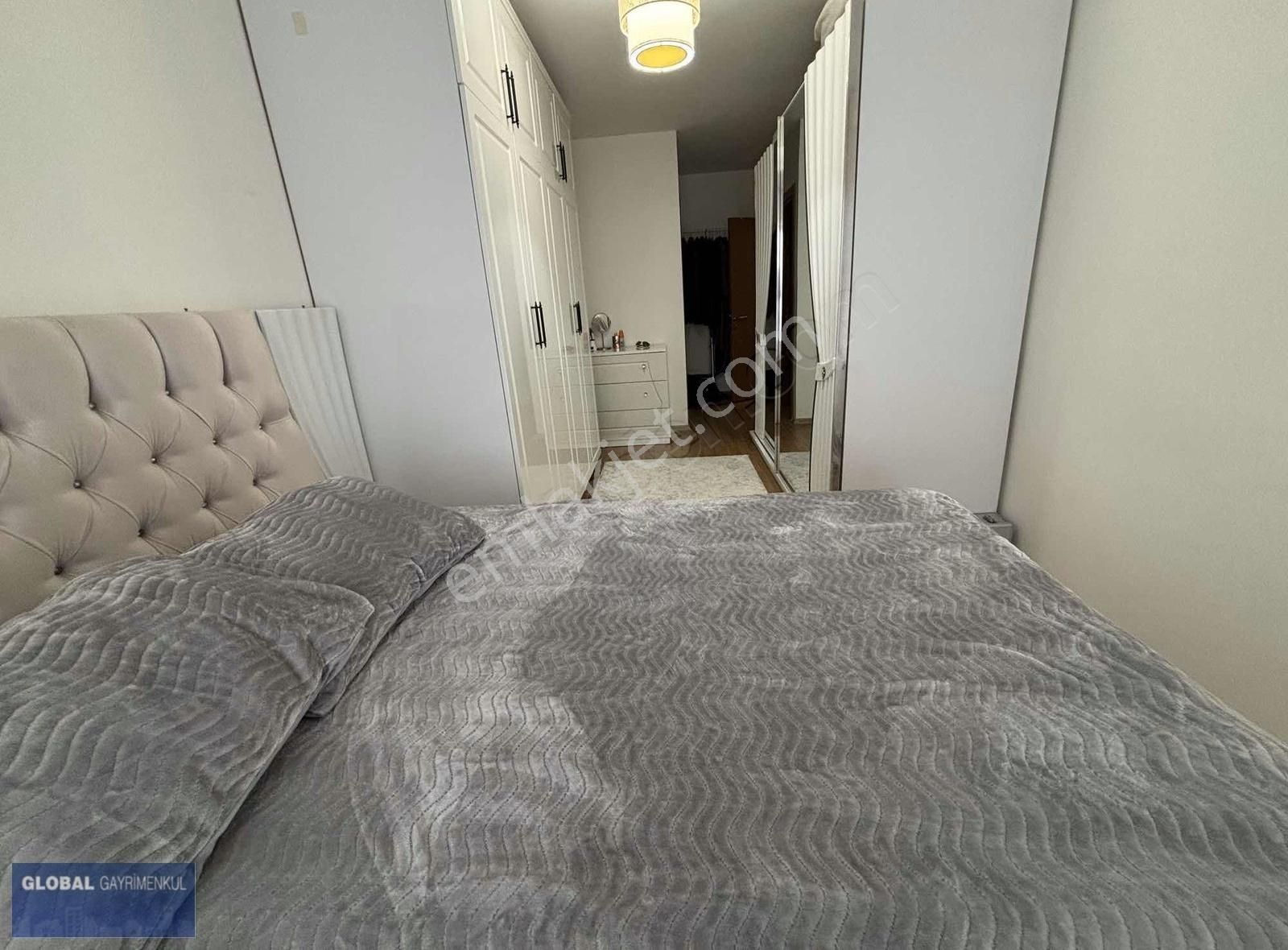 Globalden, Yüzme Havzulu Elit Sitede,26 M2 Mutfaklı,lüks Daire - Görsel 6