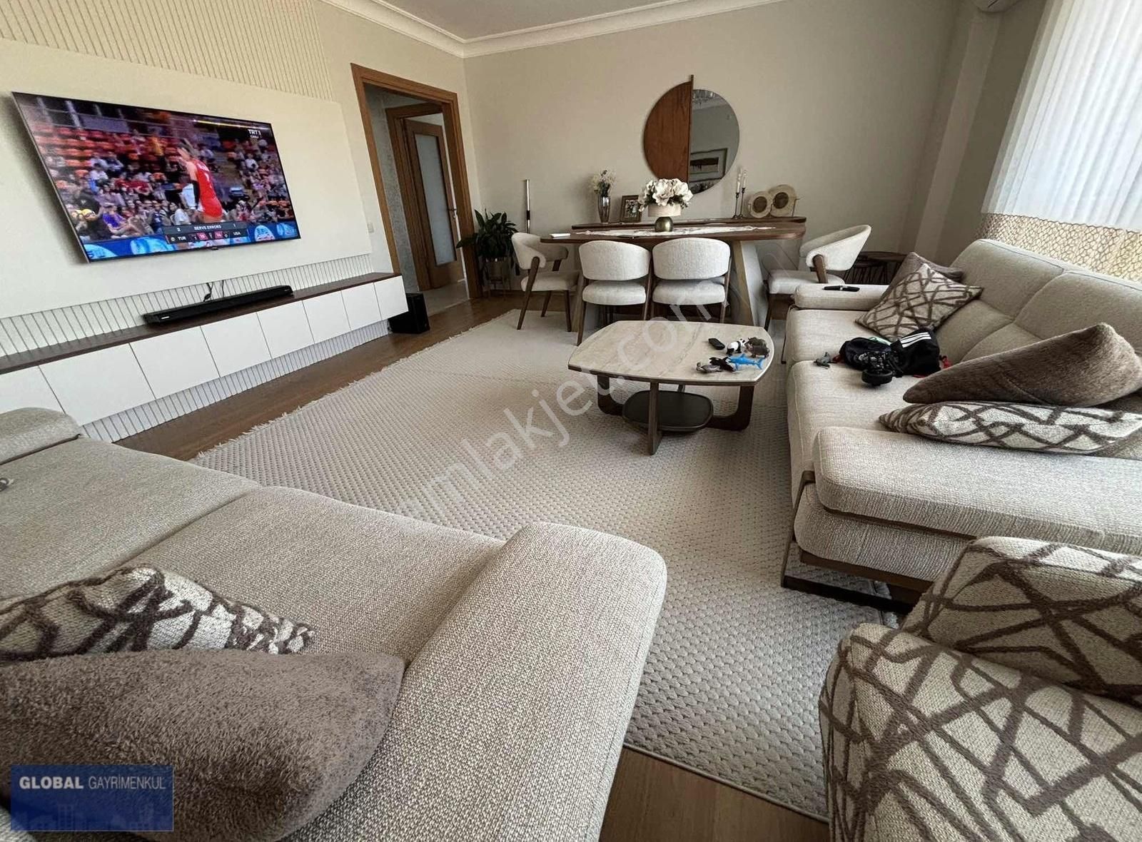 Globalden, Yüzme Havzulu Elit Sitede,26 M2 Mutfaklı,lüks Daire - Görsel 27