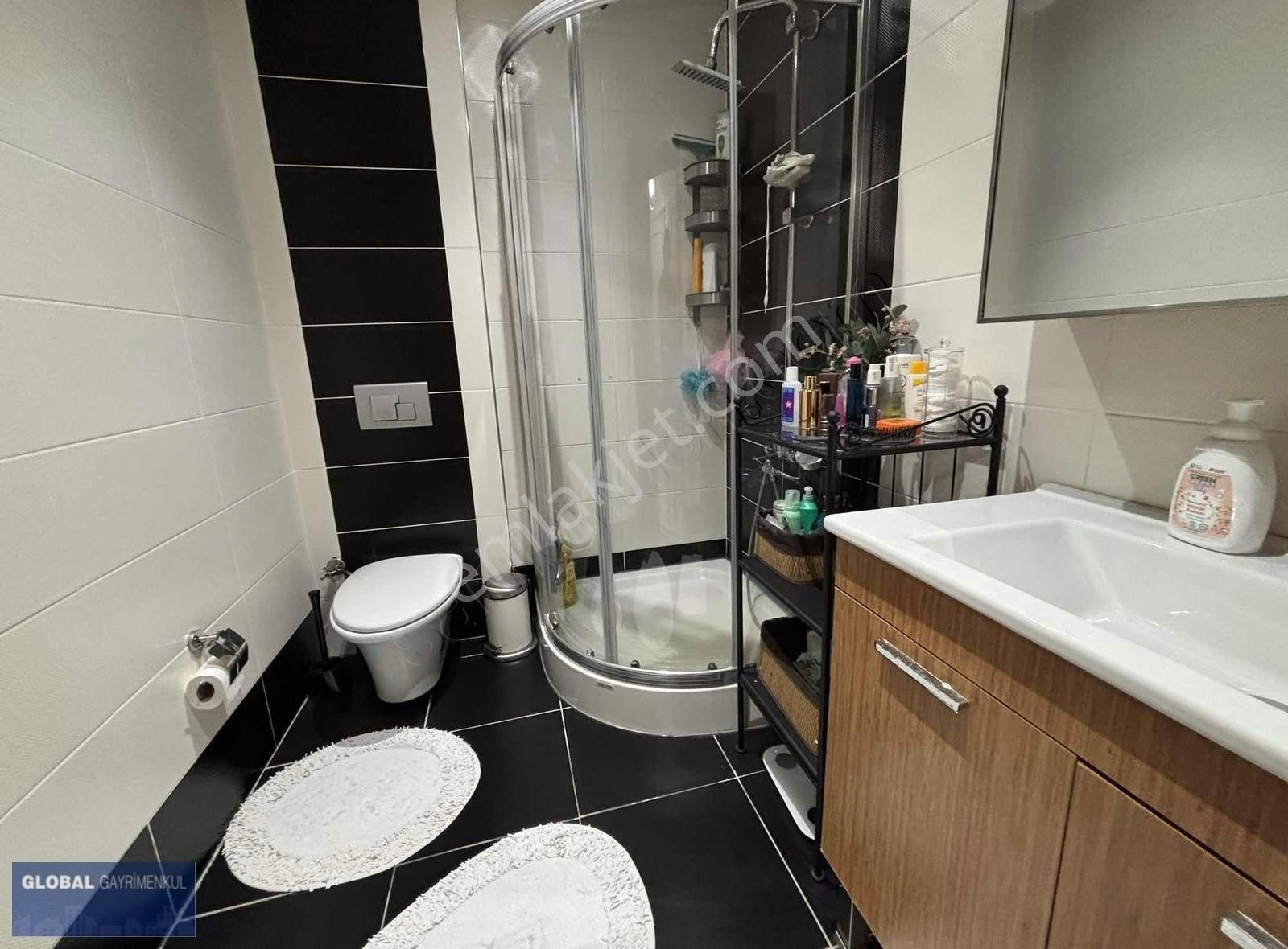 Globalden, Yüzme Havzulu Elit Sitede,26 M2 Mutfaklı,lüks Daire - Görsel 5