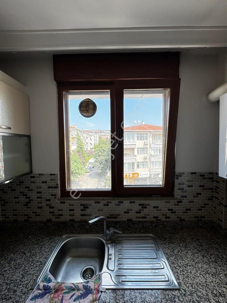 █ Konfor █ Altıntepe Sahile Yakın 3. Kat Full Ön Cephe Ferah 3+1 - Görsel 32