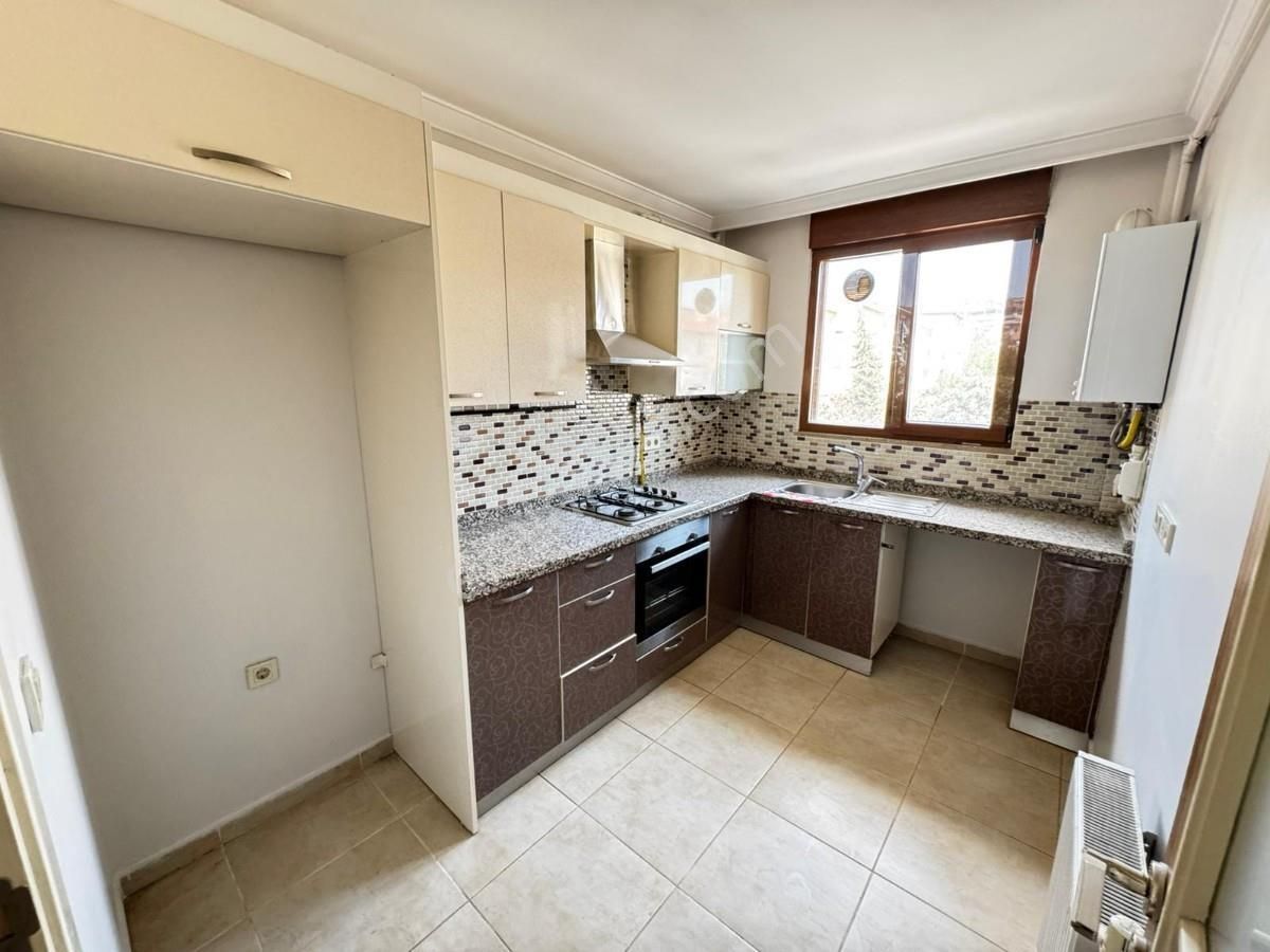 █ Konfor █ Altıntepe Sahile Yakın 3. Kat Full Ön Cephe Ferah 3+1 - Görsel 22