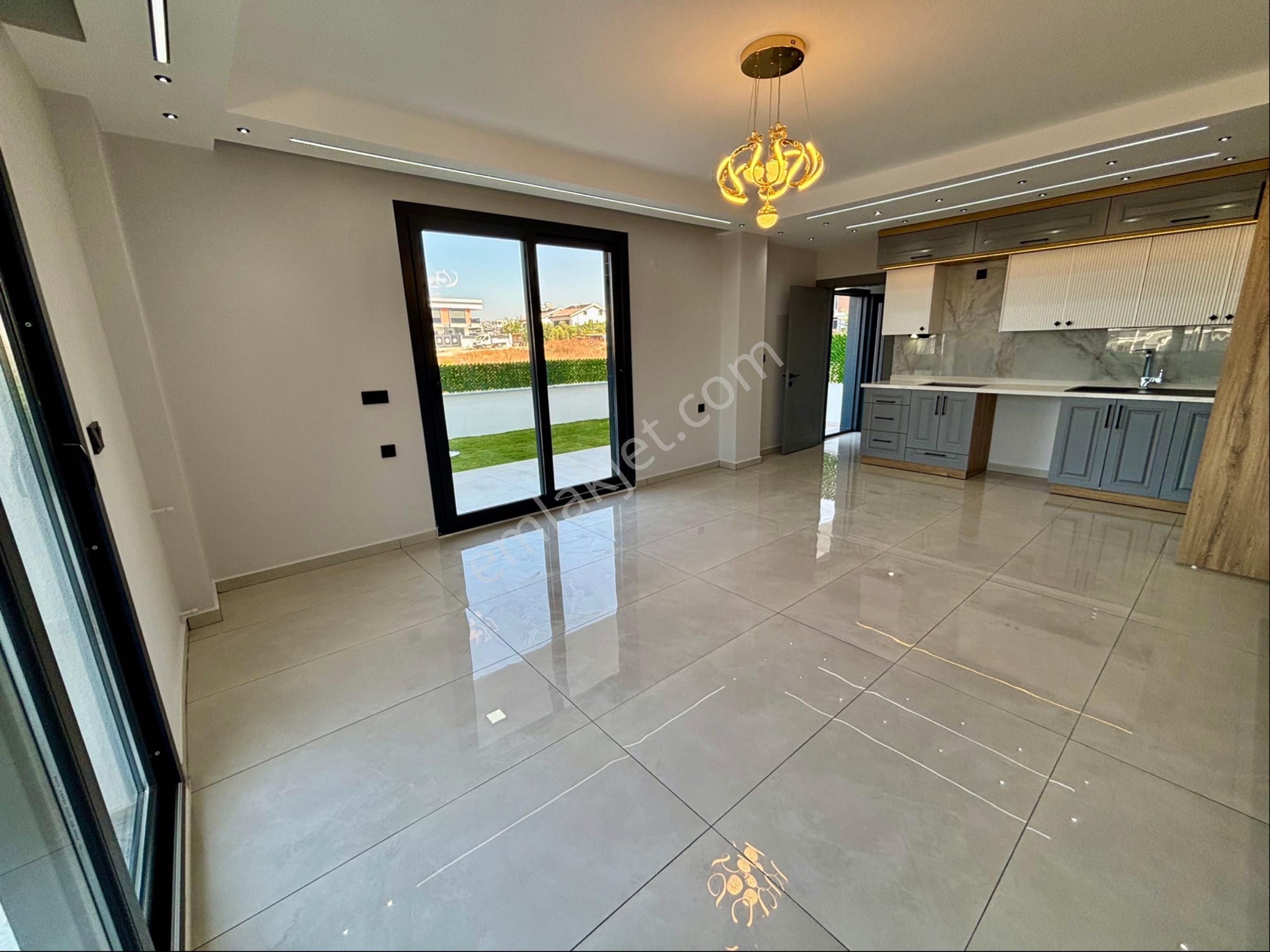 Didim’de Süper Lüks Harika Villalar - Görsel 13