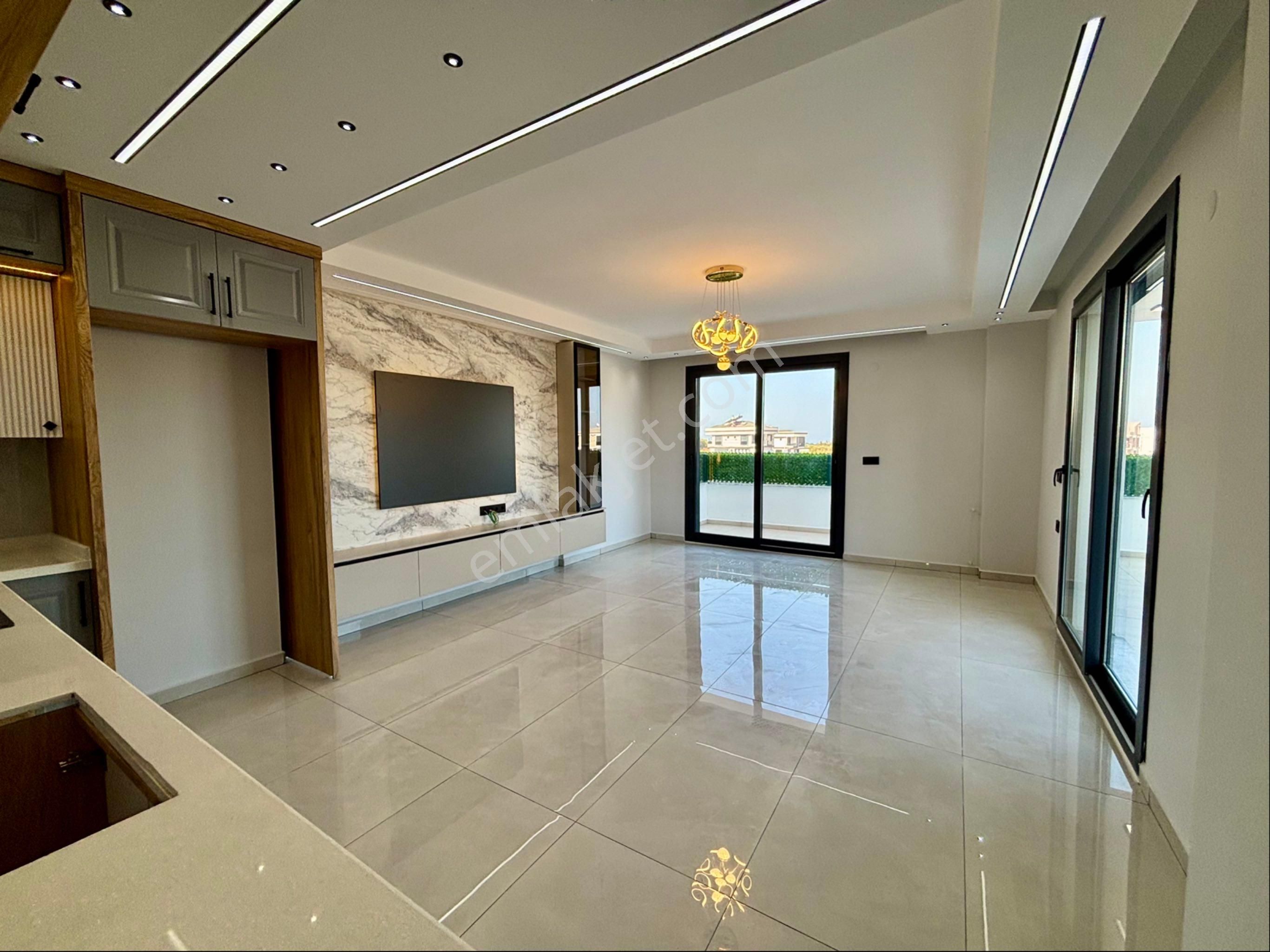 Didim’de Süper Lüks Harika Villalar - Görsel 15