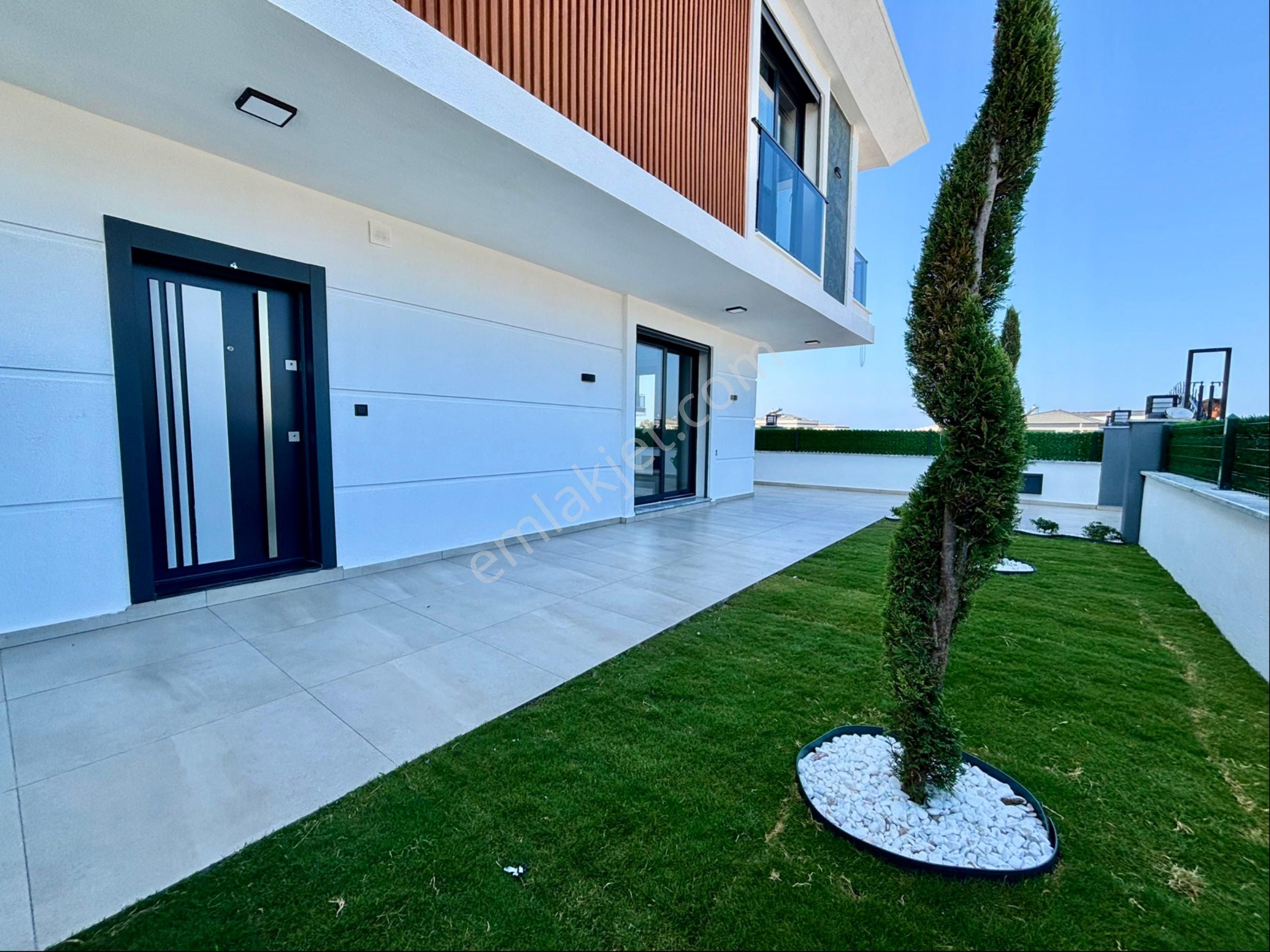 Didim’de Süper Lüks Harika Villalar - Görsel 6