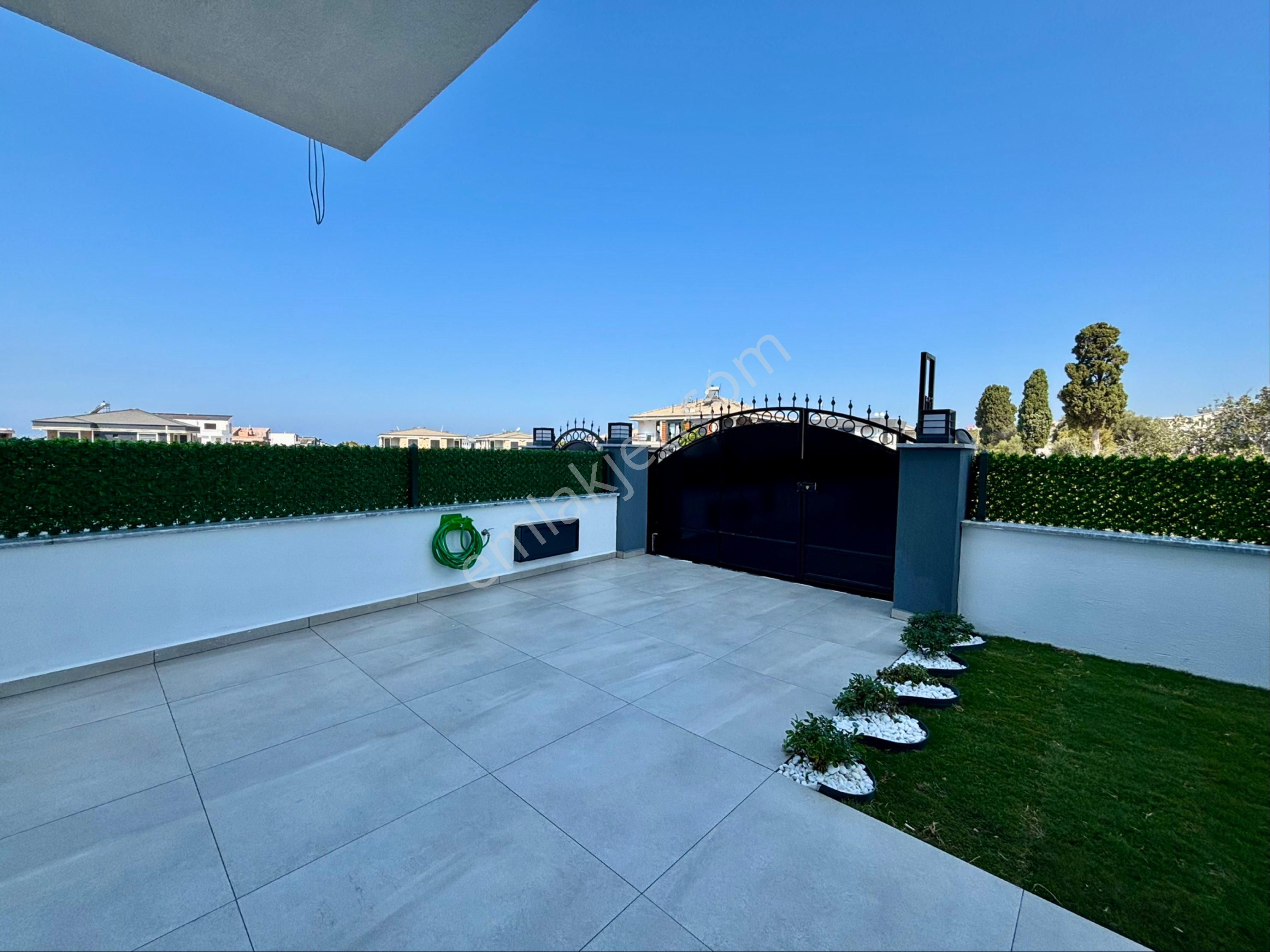 Didim’de Süper Lüks Harika Villalar - Görsel 8