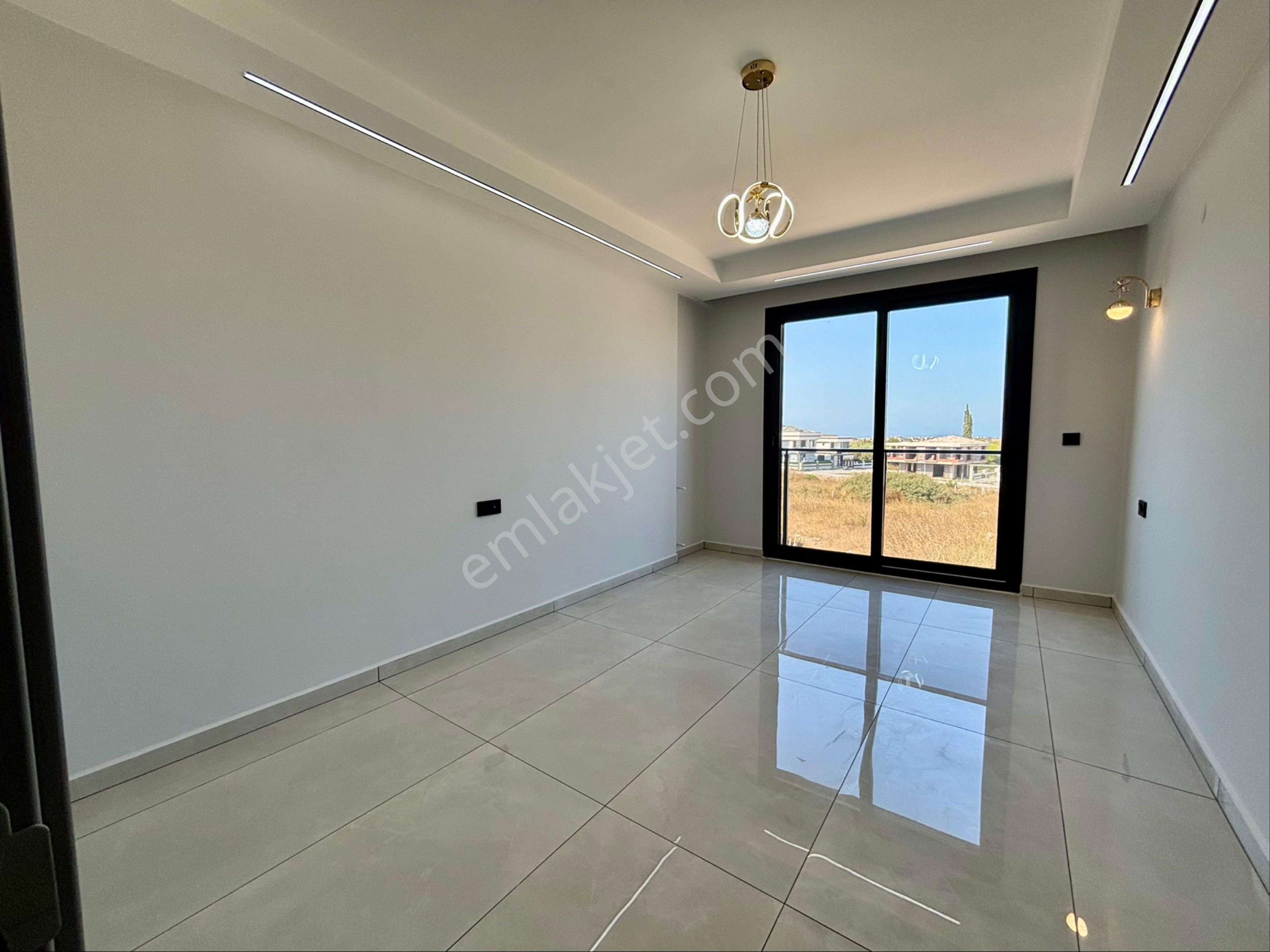 Didim’de Süper Lüks Harika Villalar - Görsel 19