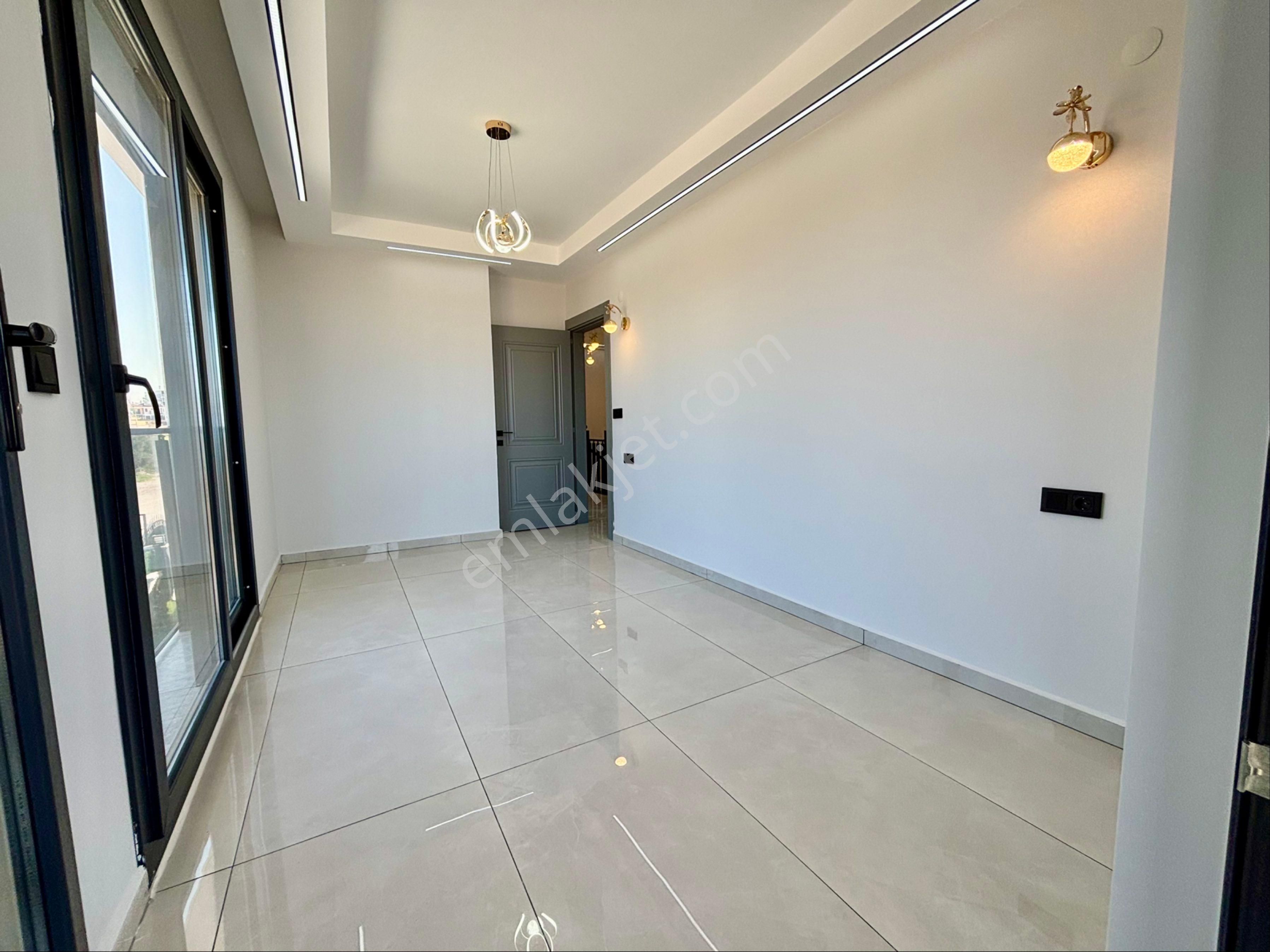 Didim’de Süper Lüks Harika Villalar - Görsel 22