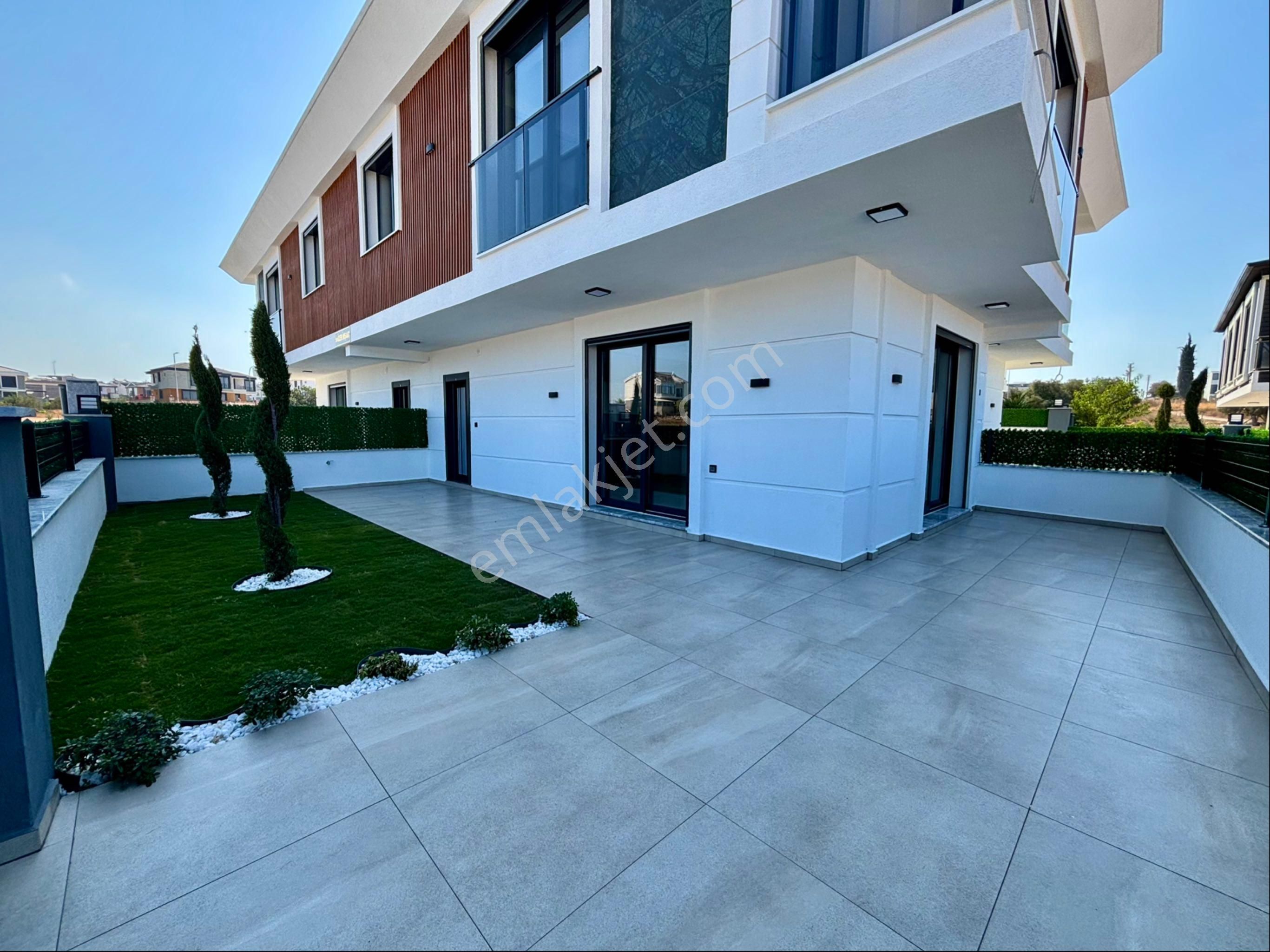 Didim’de Süper Lüks Harika Villalar - Görsel 7