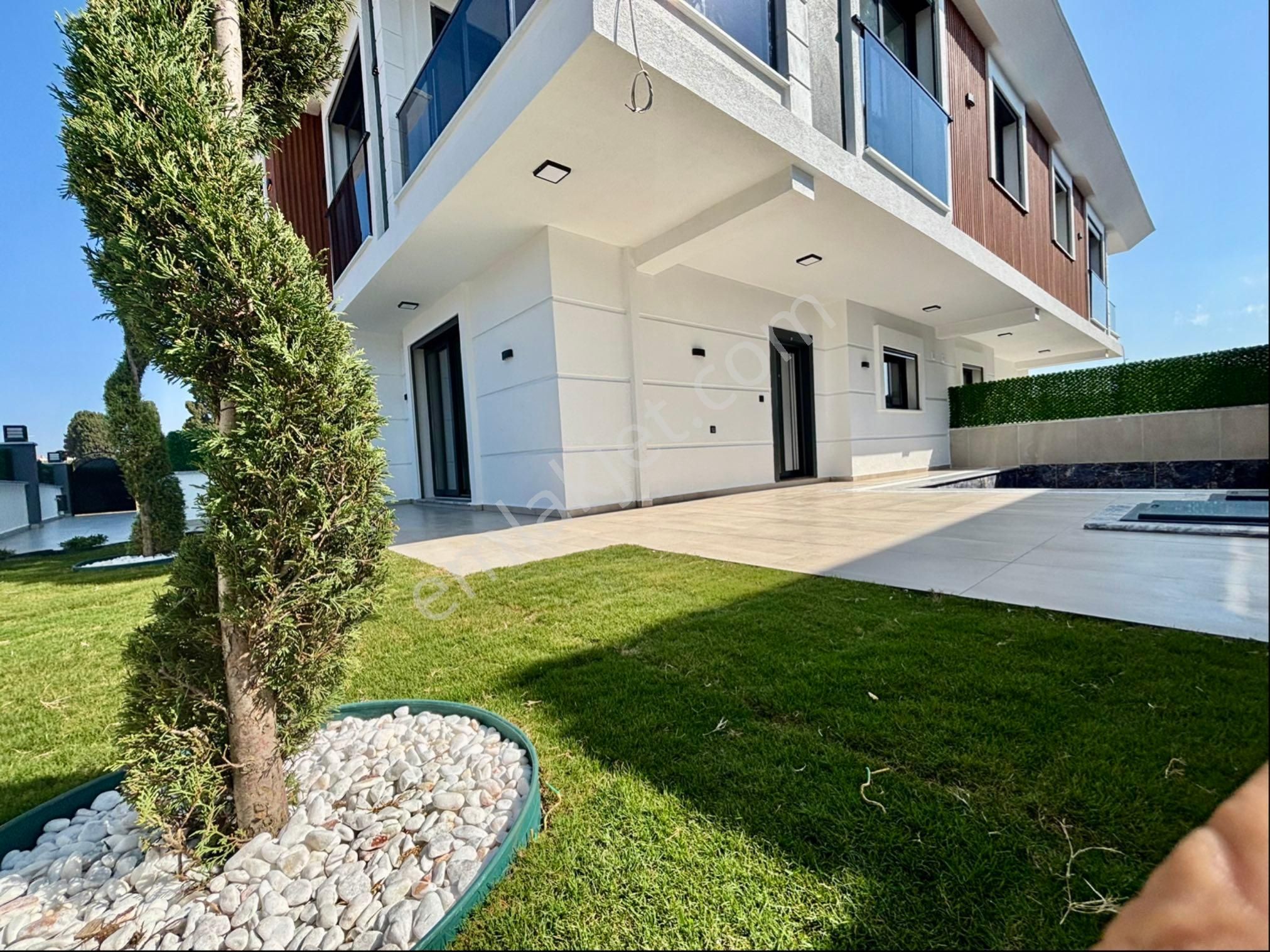 Didim’de Süper Lüks Harika Villalar - Görsel 4