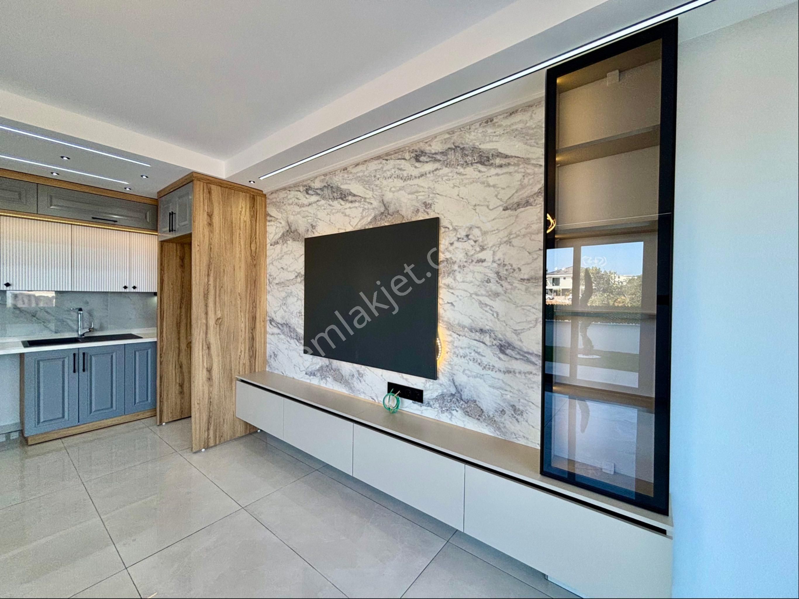 Didim’de Süper Lüks Harika Villalar - Görsel 12