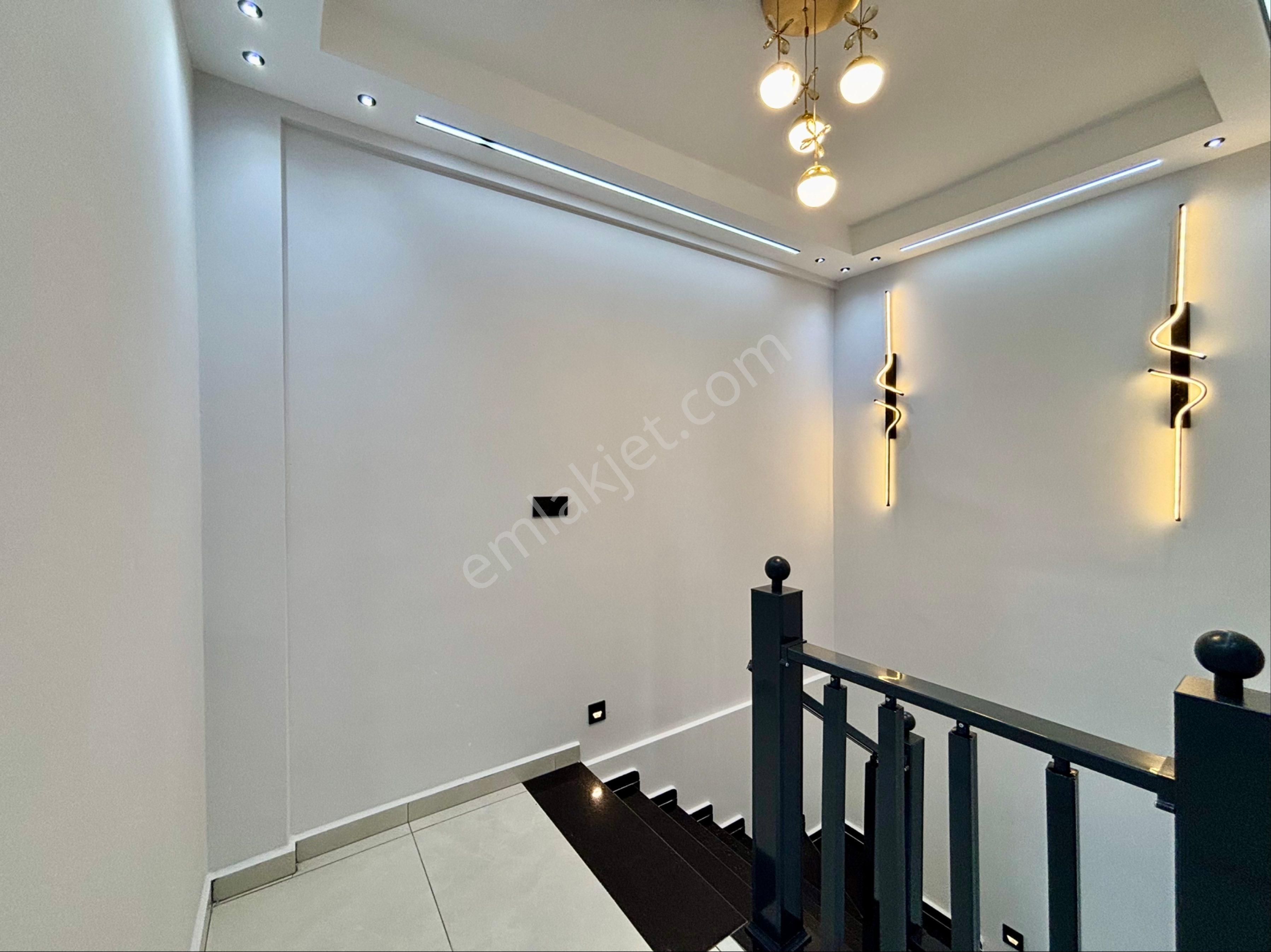 Didim’de Süper Lüks Harika Villalar - Görsel 16