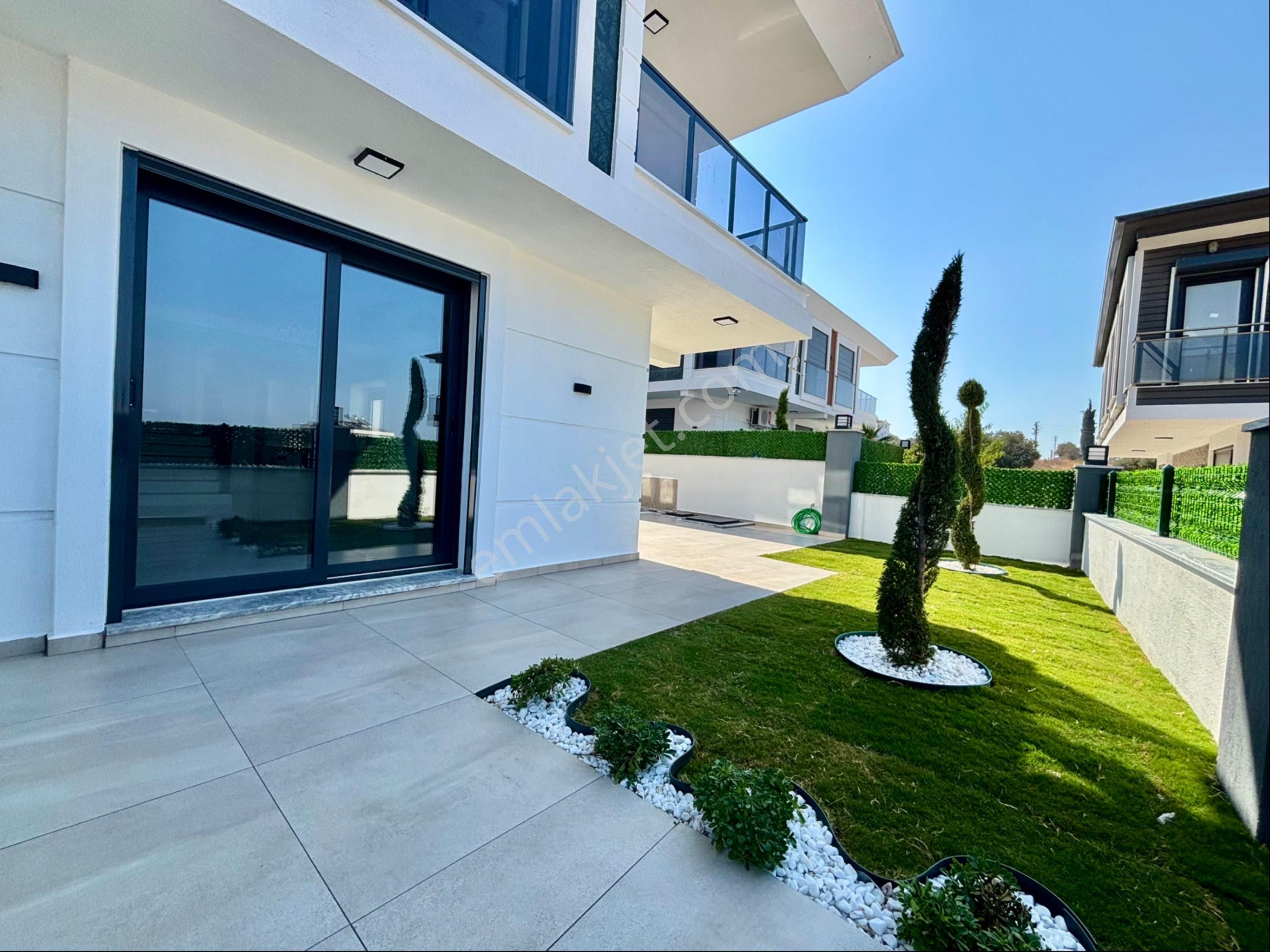 Didim’de Süper Lüks Harika Villalar - Görsel 2