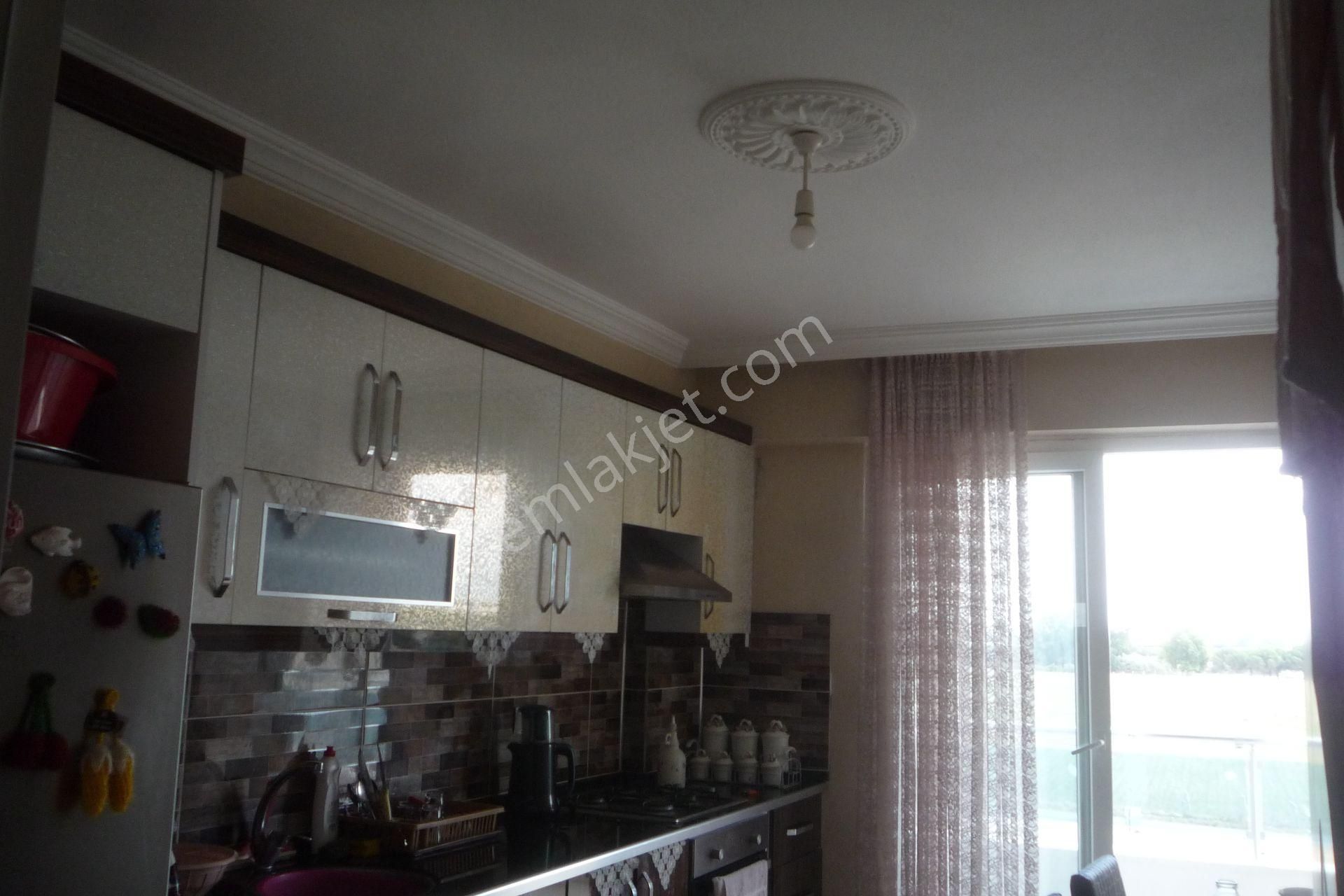 İzmir Torbalı Gold Emlaktan Satılık 3x1 150m2 Daire - Görsel 6