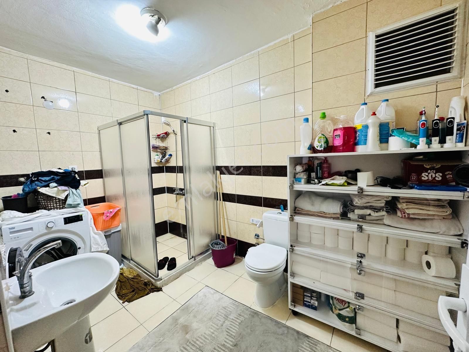 Dinç Emlaktan Satılık Ultra Lüks 3+1 Daire Hastanekonumlu - Görsel 27