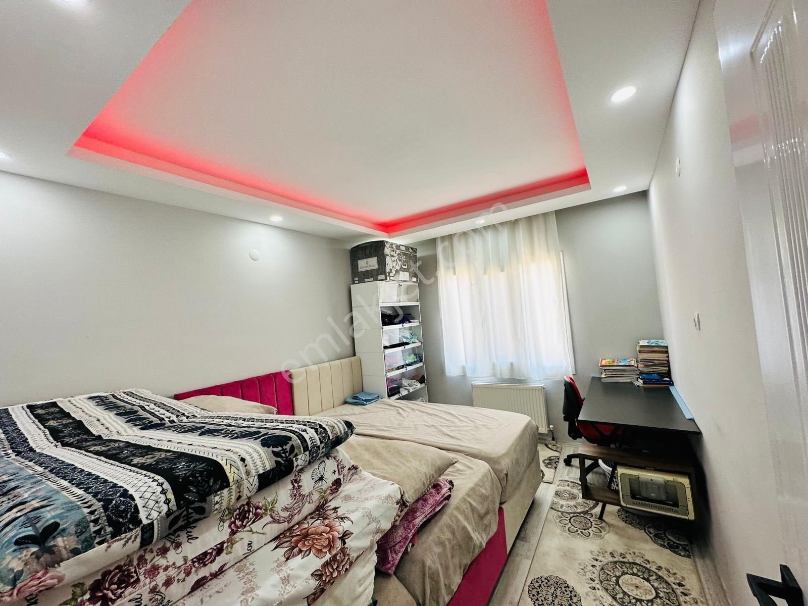 Dinç Emlaktan Satılık Ultra Lüks 3+1 Daire Hastanekonumlu - Görsel 32