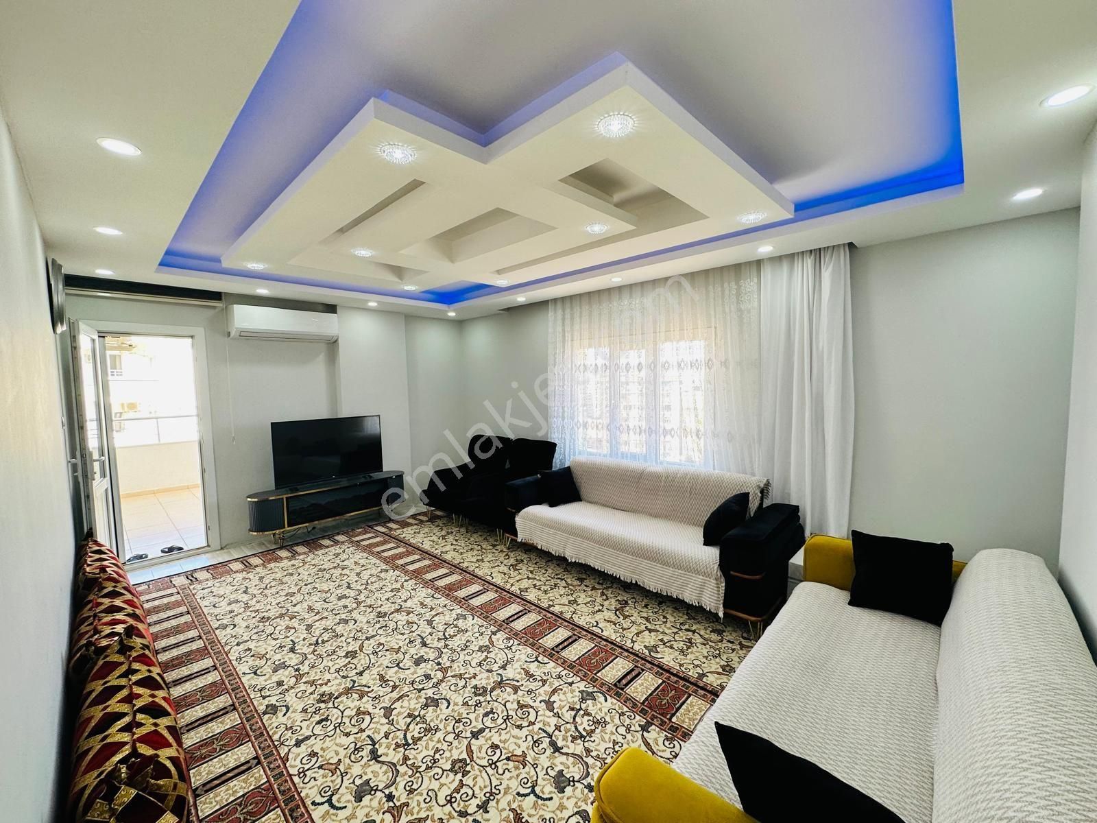 Dinç Emlaktan Satılık Ultra Lüks 3+1 Daire Hastanekonumlu - Görsel 7