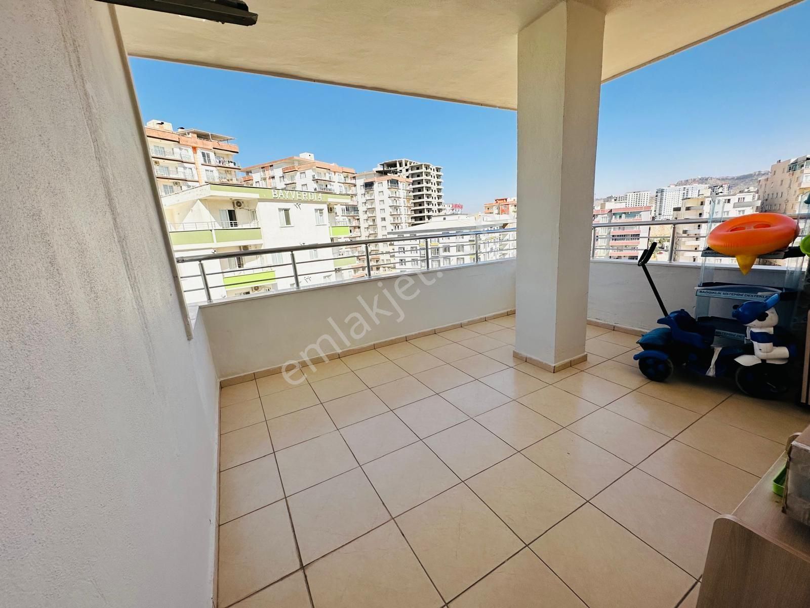 Dinç Emlaktan Satılık Ultra Lüks 3+1 Daire Hastanekonumlu - Görsel 18