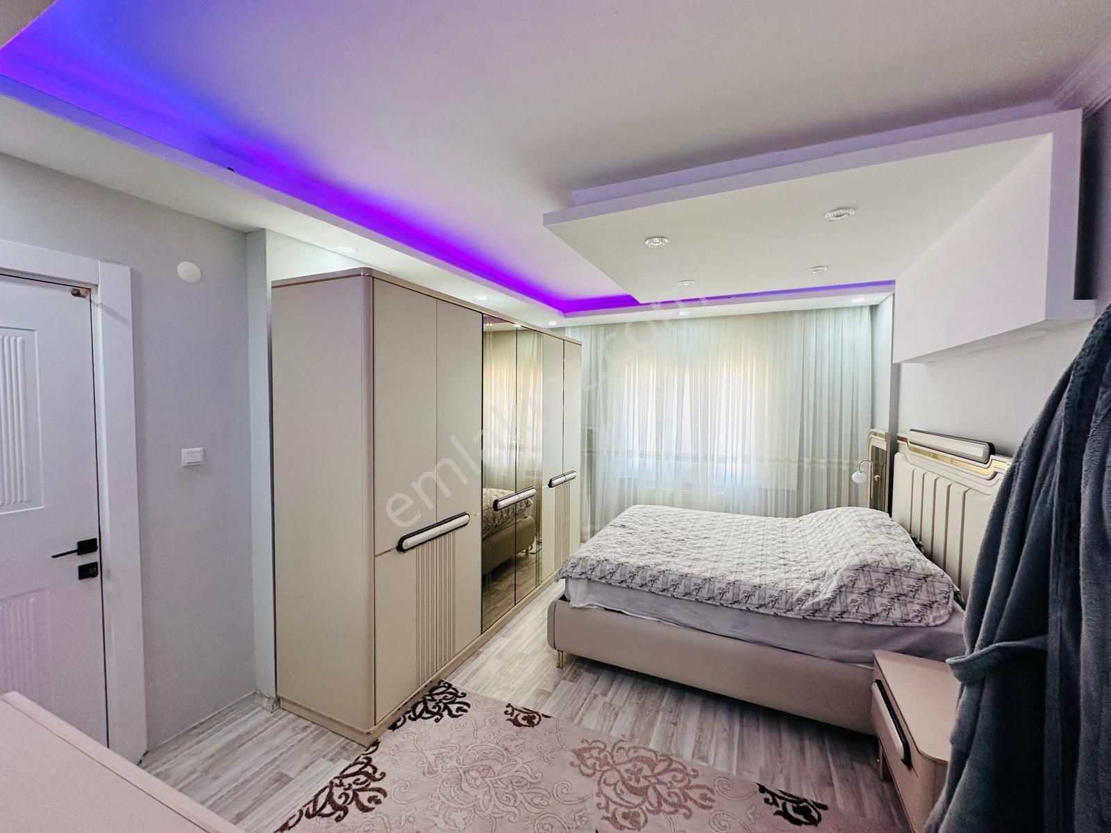 Dinç Emlaktan Satılık Ultra Lüks 3+1 Daire Hastanekonumlu - Görsel 23