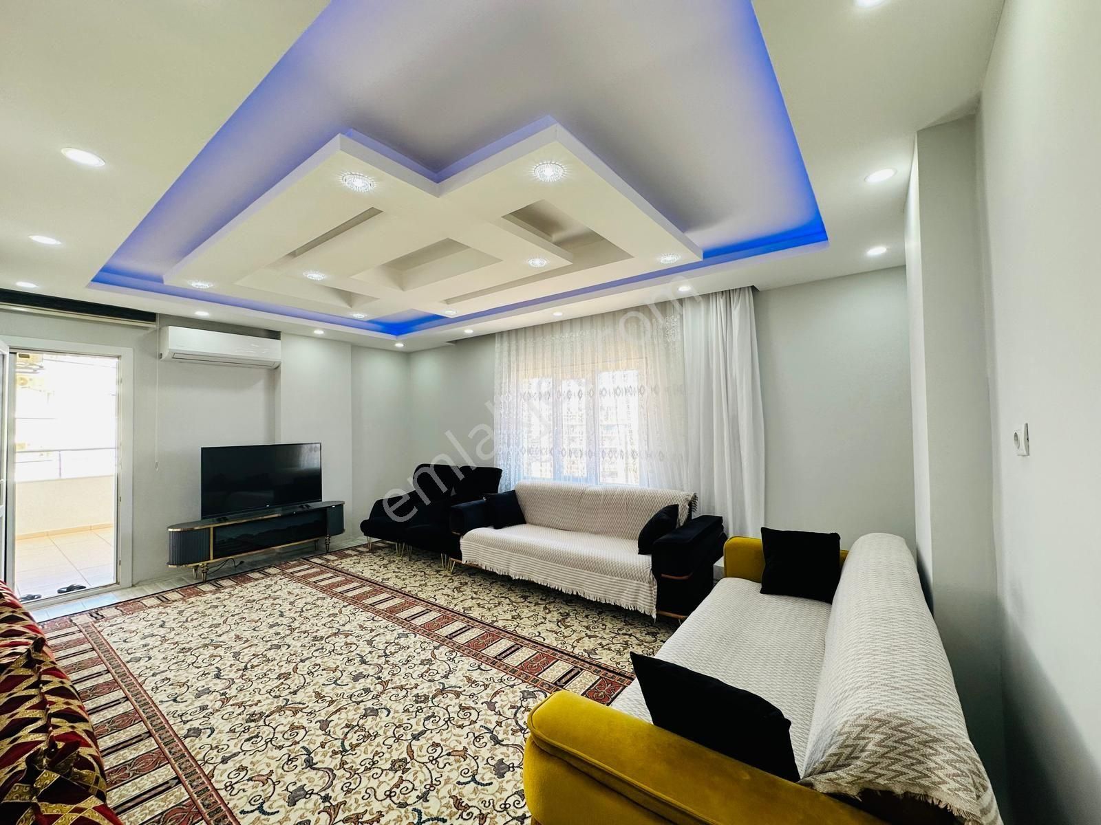 Dinç Emlaktan Satılık Ultra Lüks 3+1 Daire Hastanekonumlu - Görsel 8