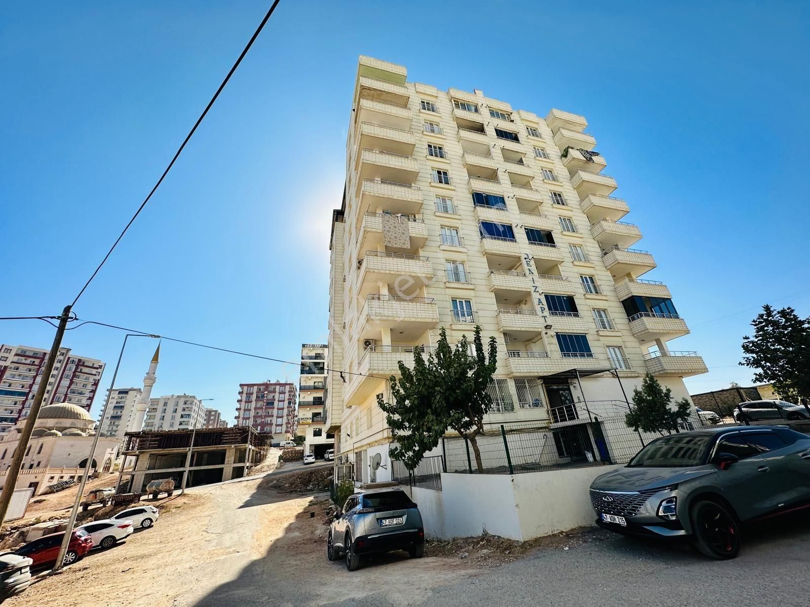 Dinç Emlaktan Satılık Ultra Lüks 3+1 Daire Hastanekonumlu - Görsel 30