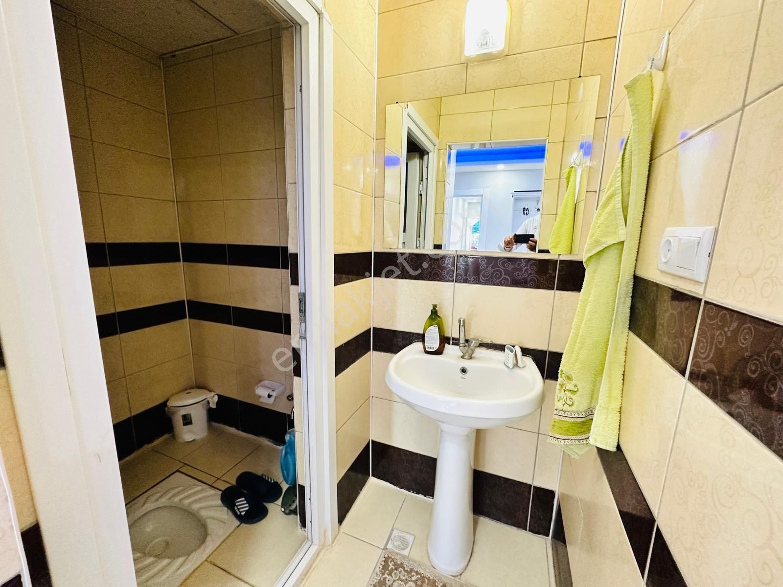 Dinç Emlaktan Satılık Ultra Lüks 3+1 Daire Hastanekonumlu - Görsel 15