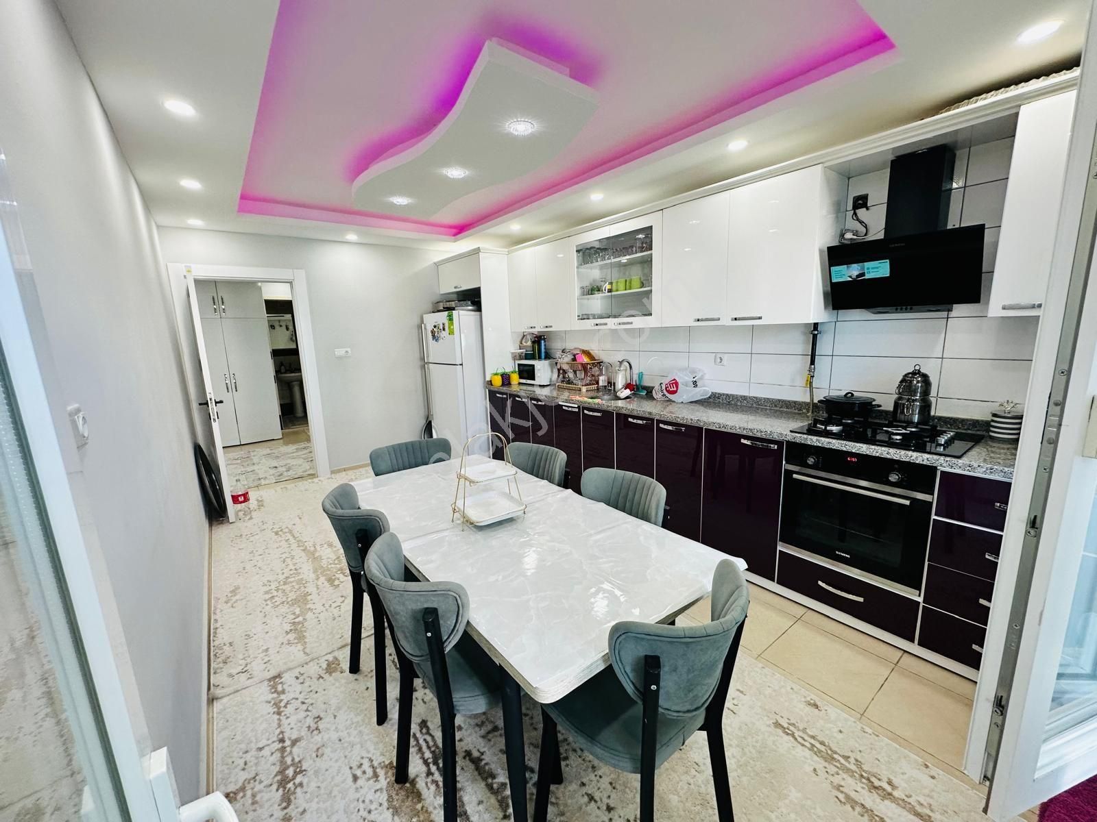 Dinç Emlaktan Satılık Ultra Lüks 3+1 Daire Hastanekonumlu - Görsel 12