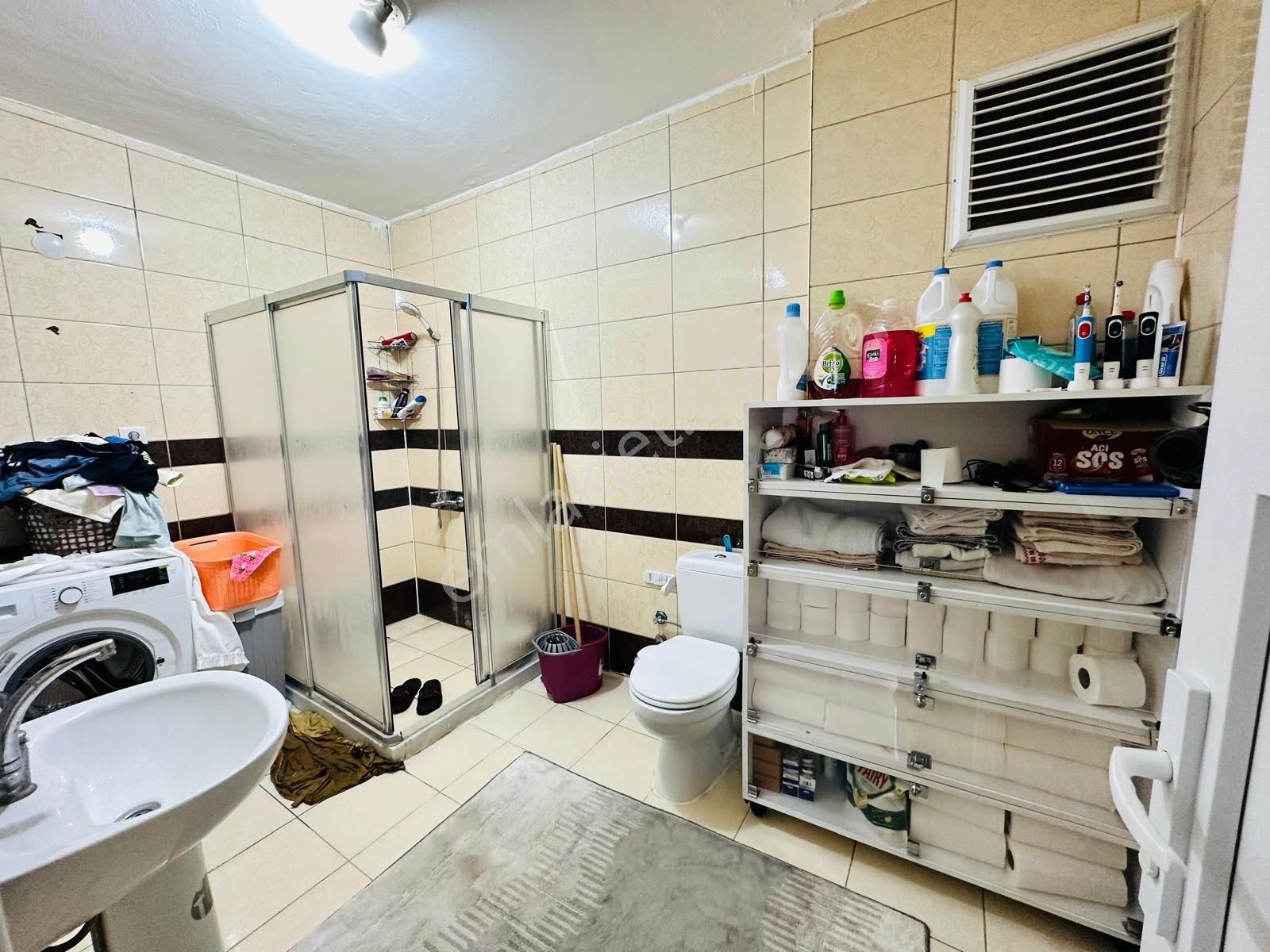 Dinç Emlaktan Satılık Ultra Lüks 3+1 Daire Hastanekonumlu - Görsel 26